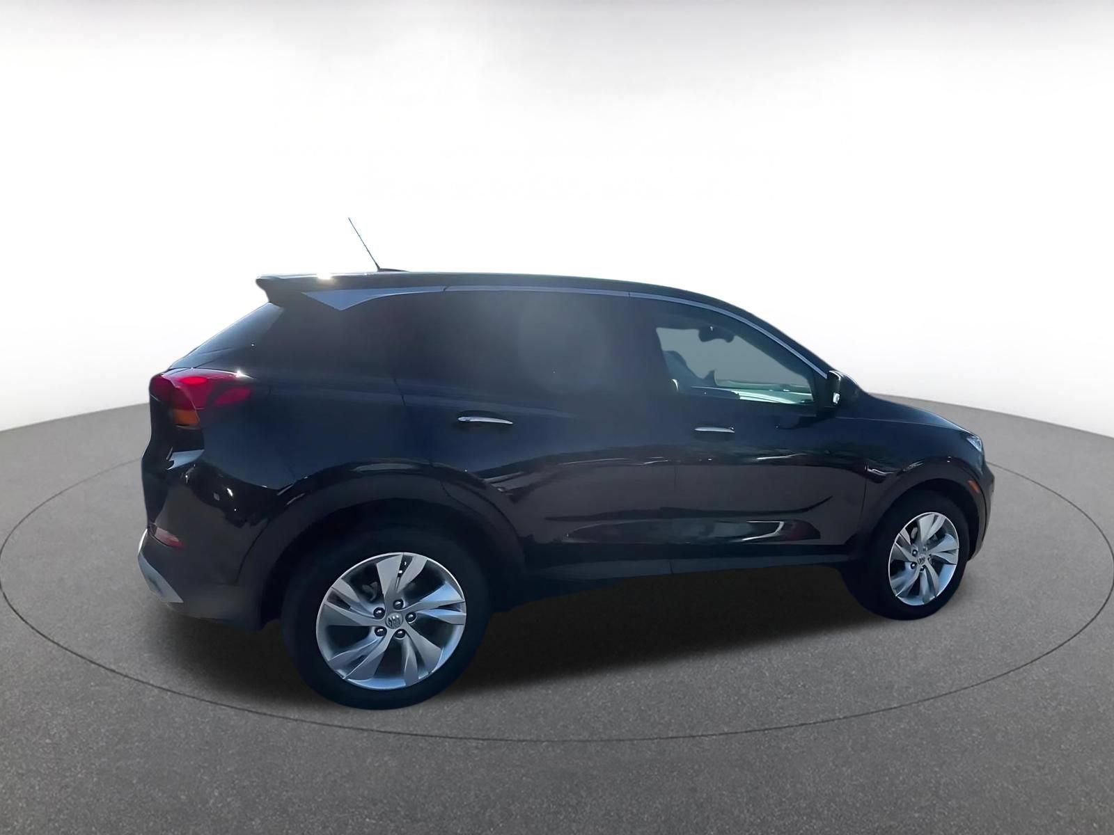 Thumbnail: 2025 Buick Encore GX - 15