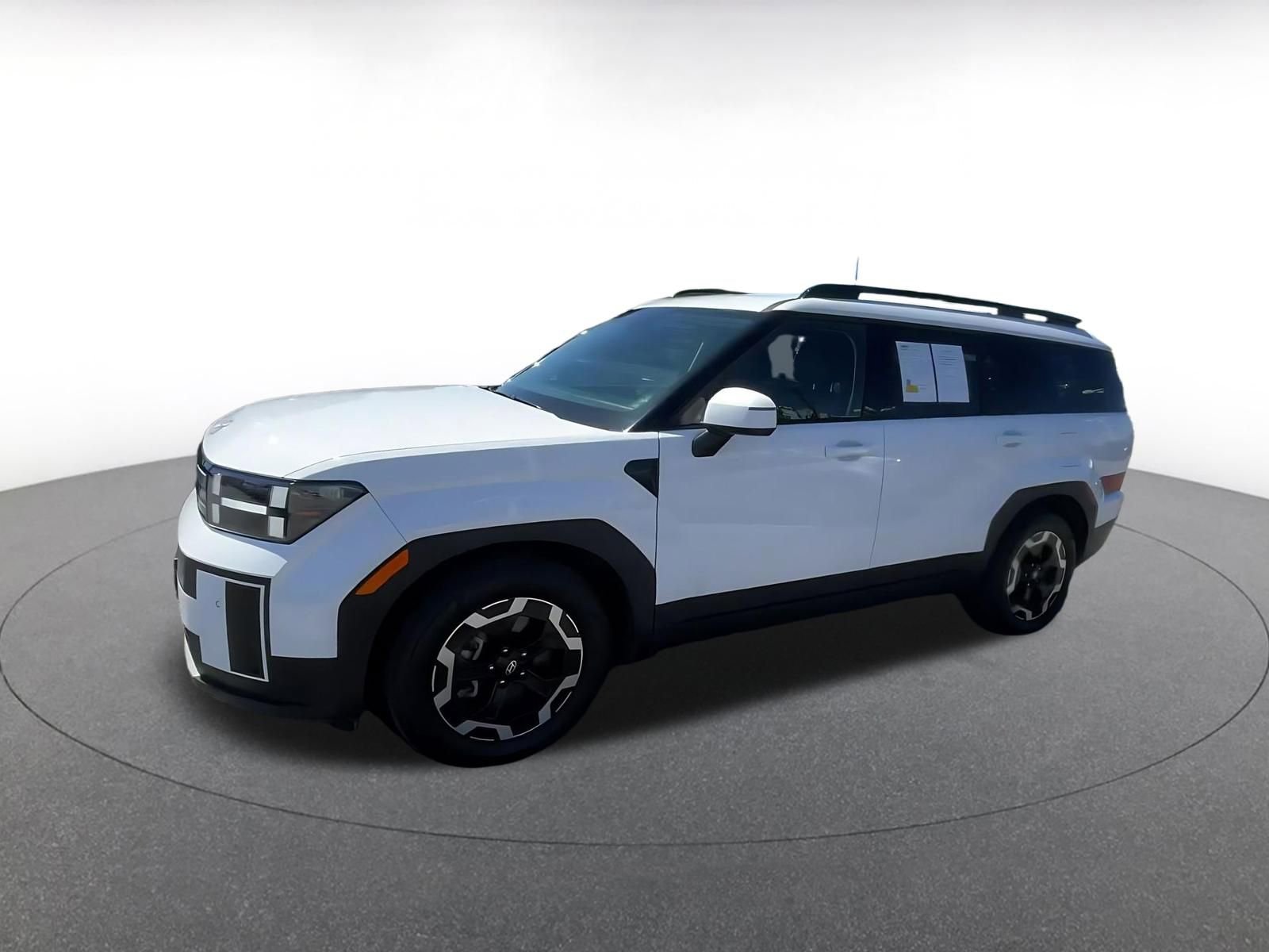 Thumbnail: 2025 Hyundai Santa Fe - 8