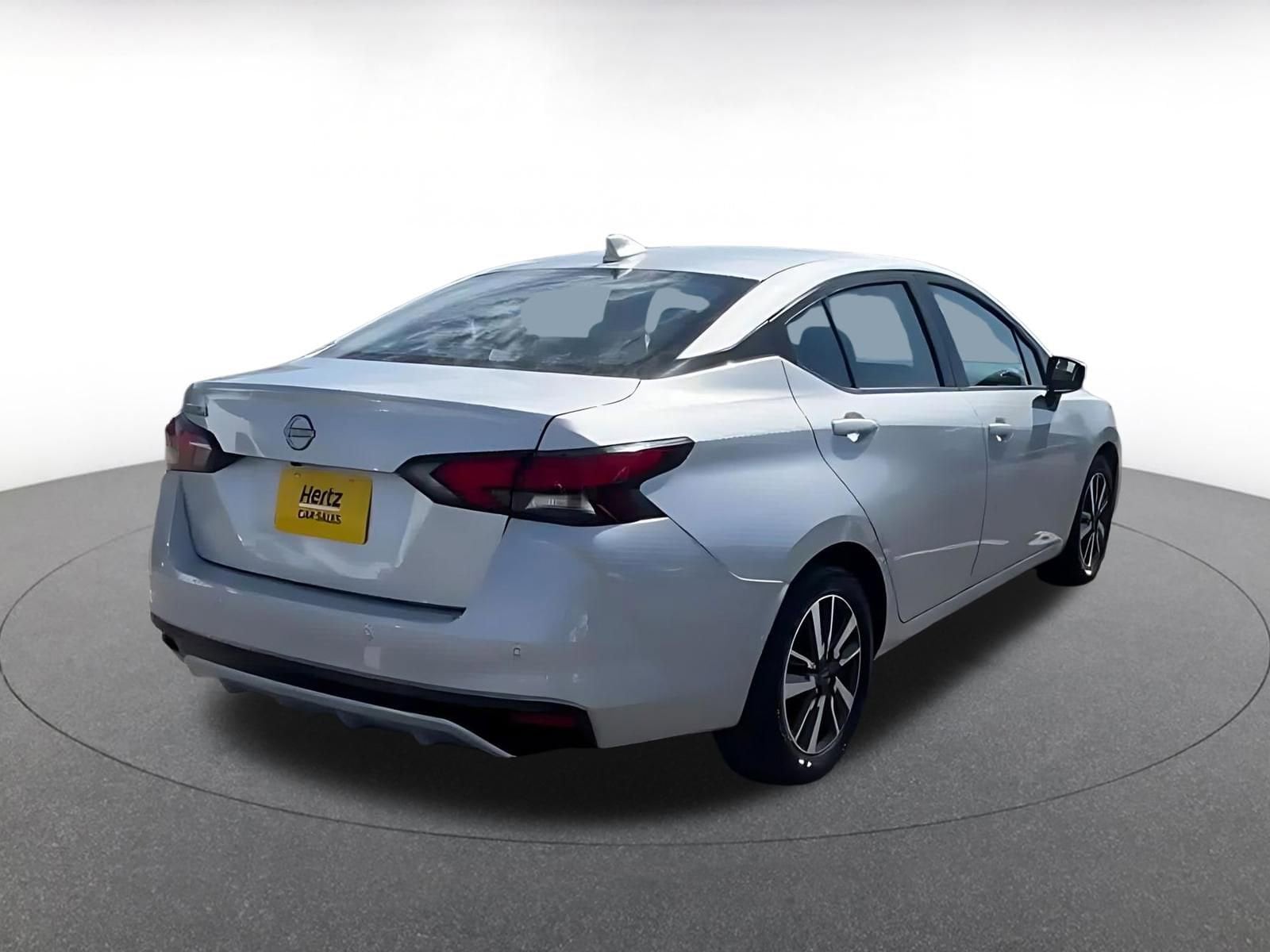 Thumbnail: 2025 Nissan Versa - 15
