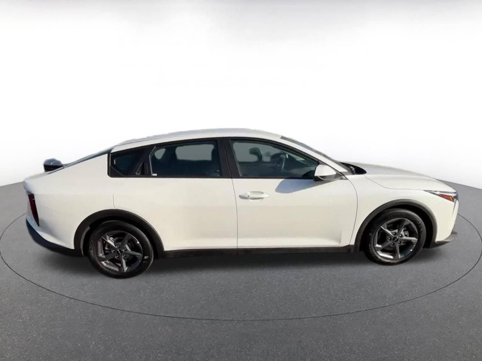 Thumbnail: 2025 Kia K4 - 15