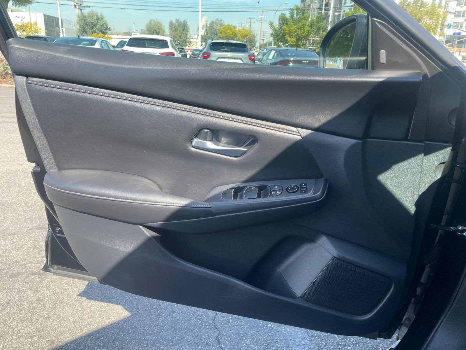 Thumbnail: 2025 Nissan Sentra - 18