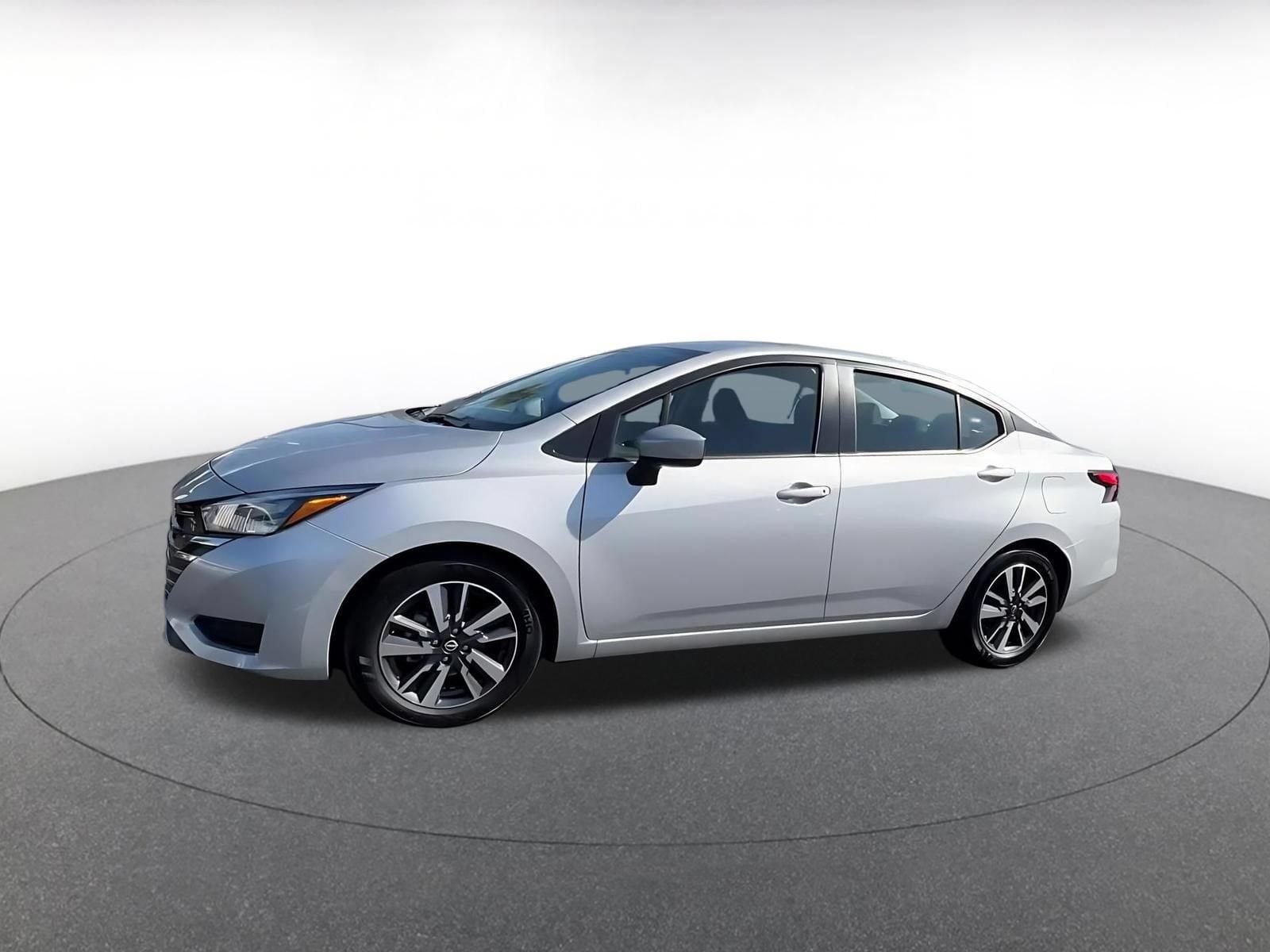 Thumbnail: 2025 Nissan Versa - 8