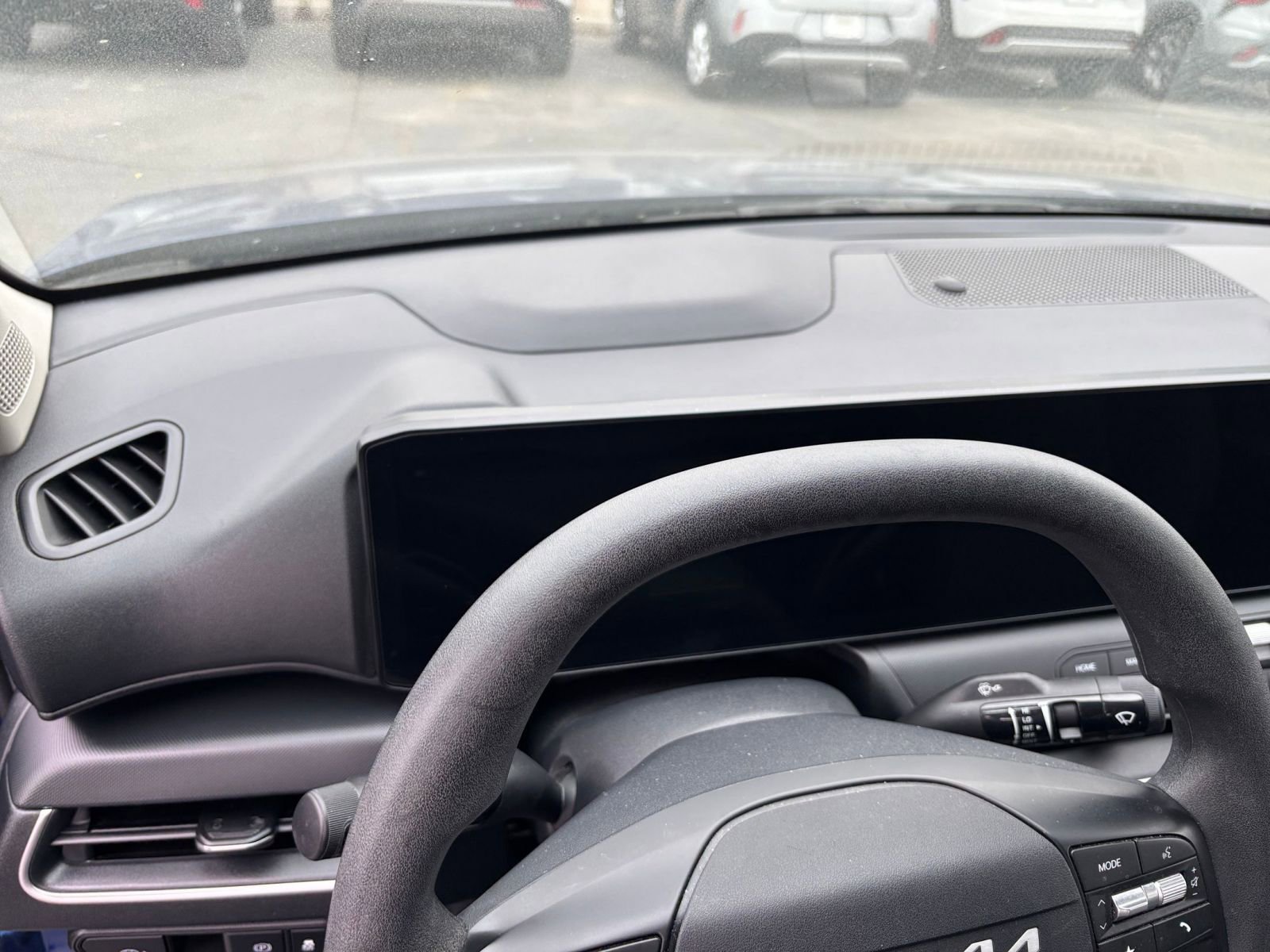 Thumbnail: 2025 Kia K4 - 34