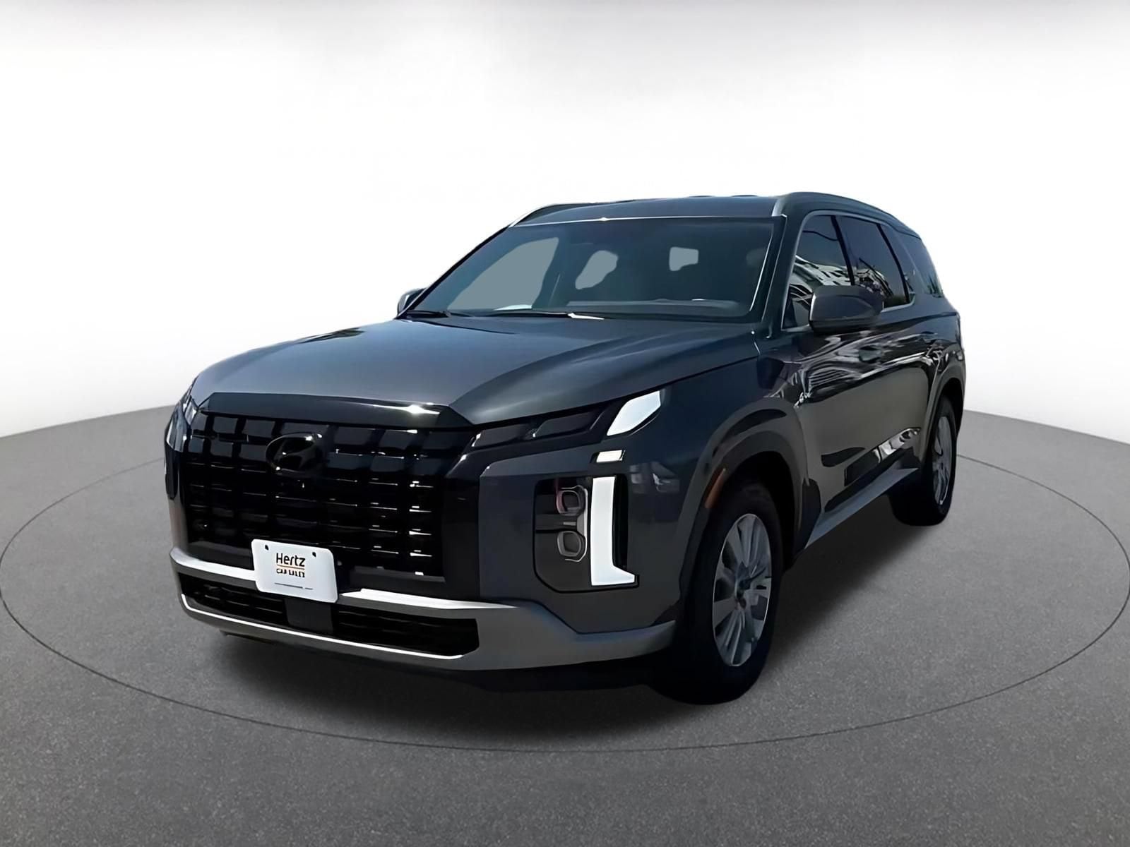 Thumbnail: 2025 Hyundai Palisade - 6
