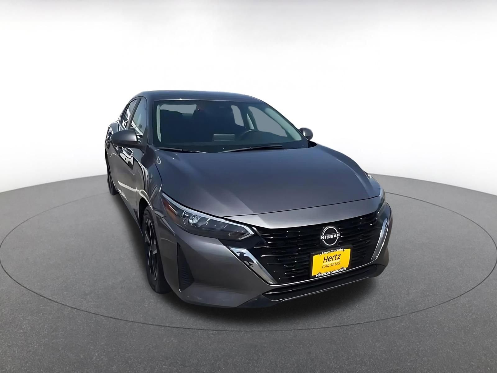 Thumbnail: 2025 Nissan Sentra - 3