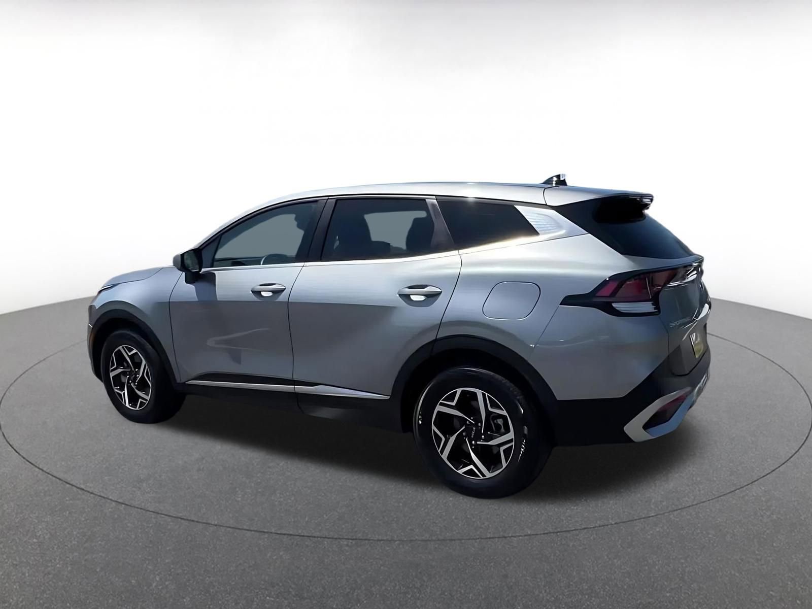 Thumbnail: 2025 Kia Sportage - 10