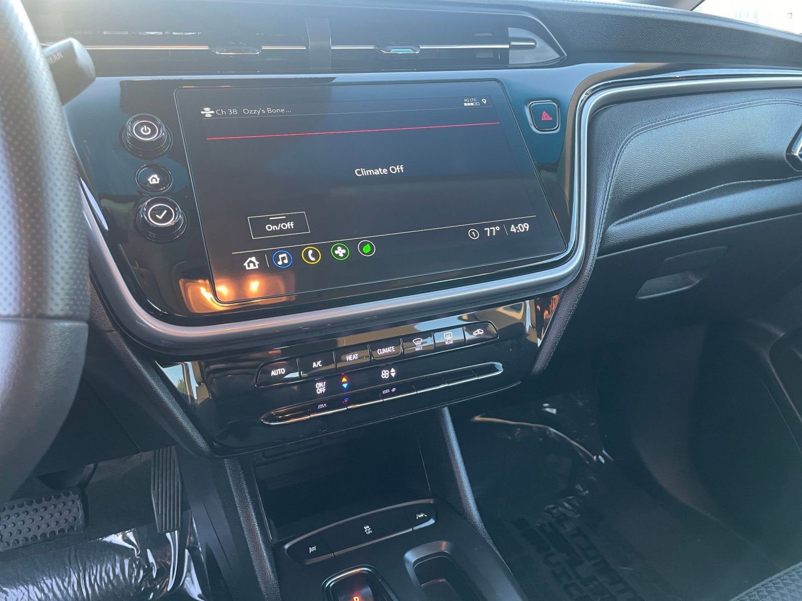 Thumbnail: 2023 Chevrolet Bolt EV - 21