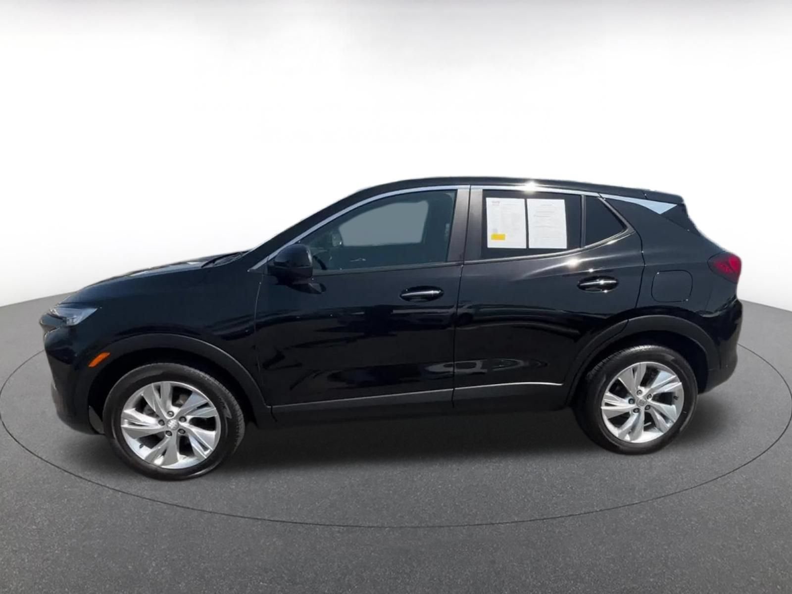 Thumbnail: 2025 Buick Encore GX - 9