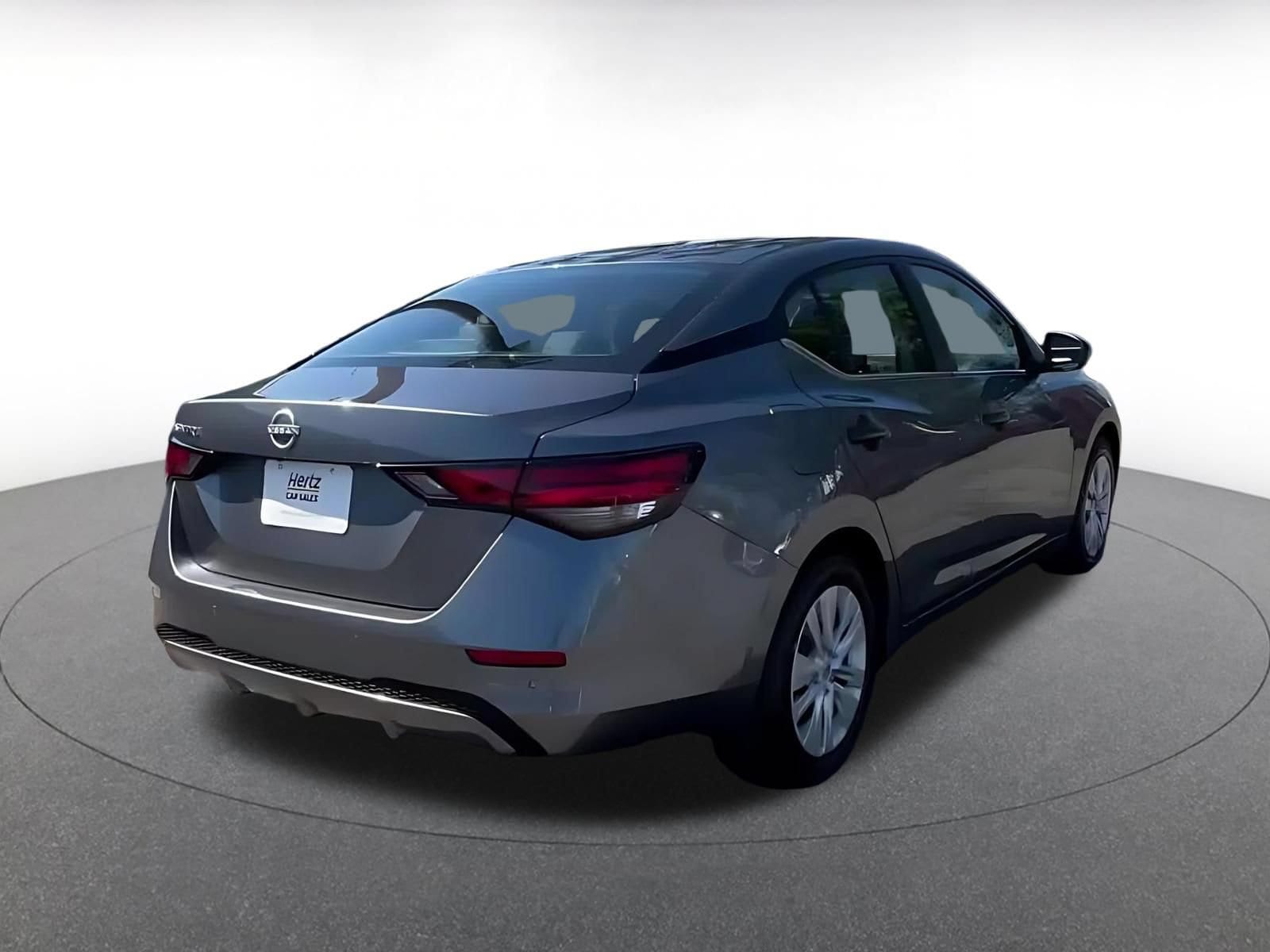 Thumbnail: 2025 Nissan Sentra - 14