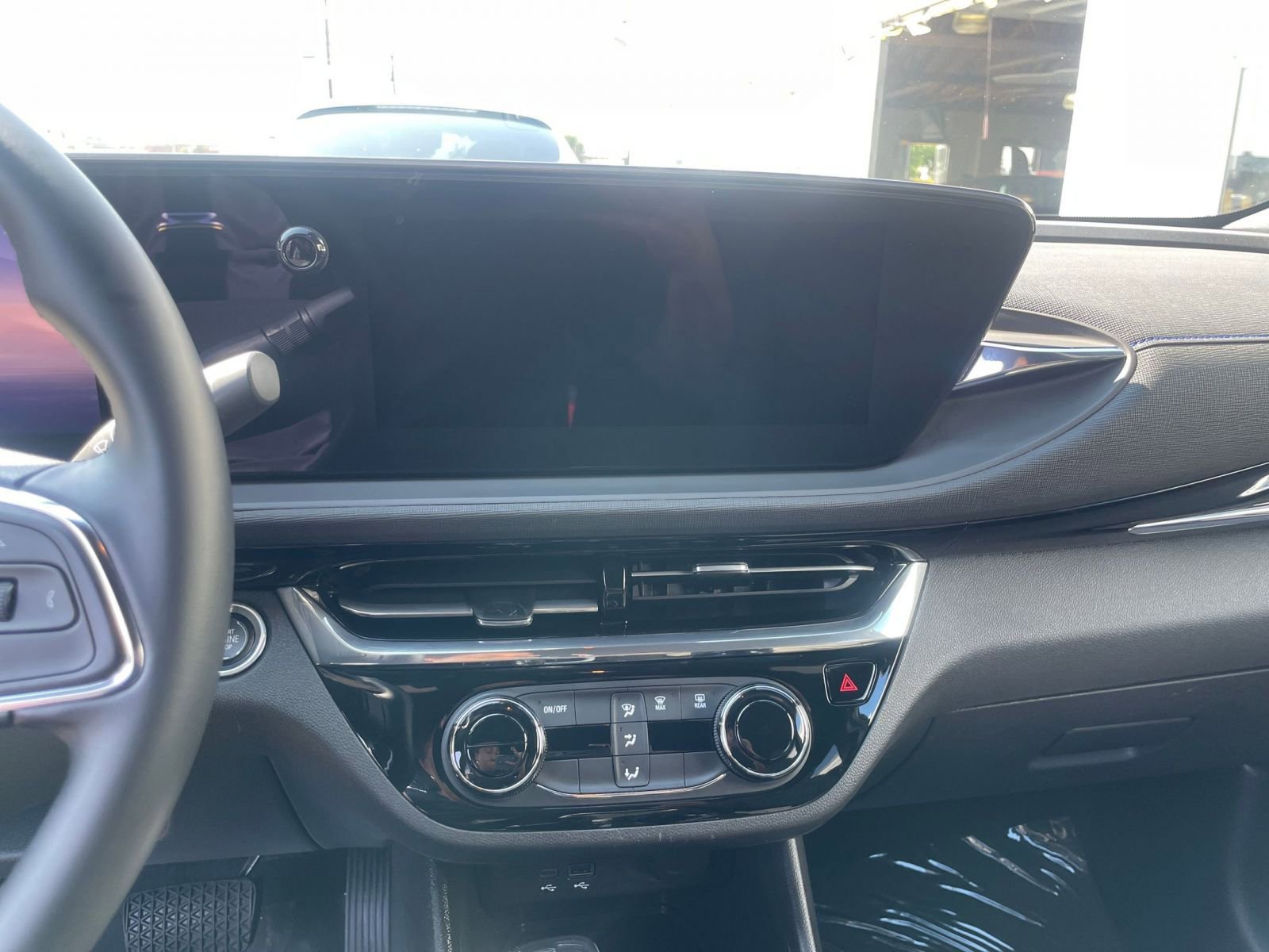 Thumbnail: 2025 Buick Envista - 18