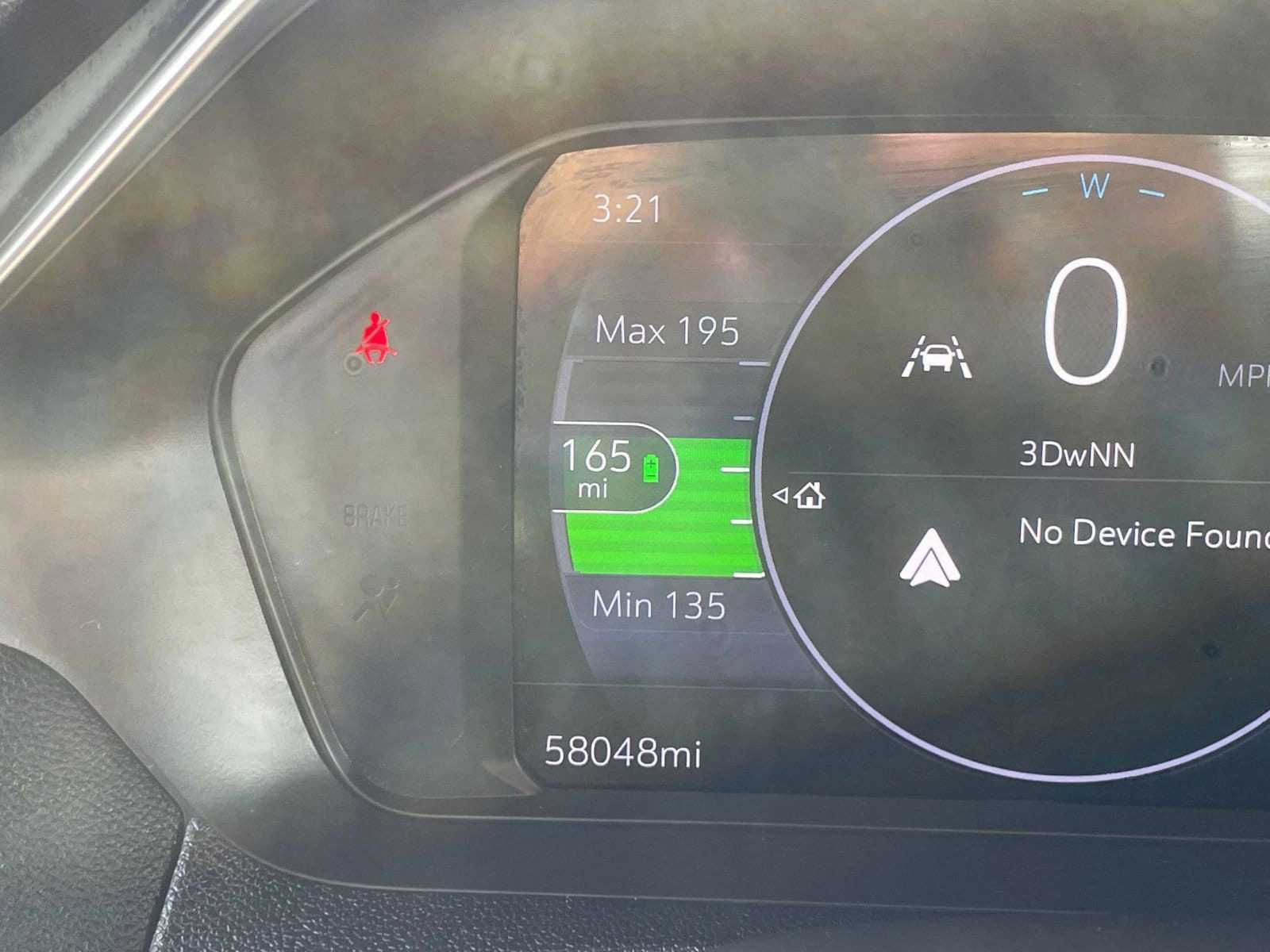 Thumbnail: 2023 Chevrolet Bolt EV - 20