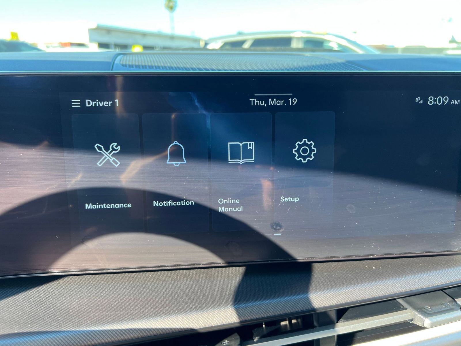 Thumbnail: 2025 Hyundai Santa Fe - 20