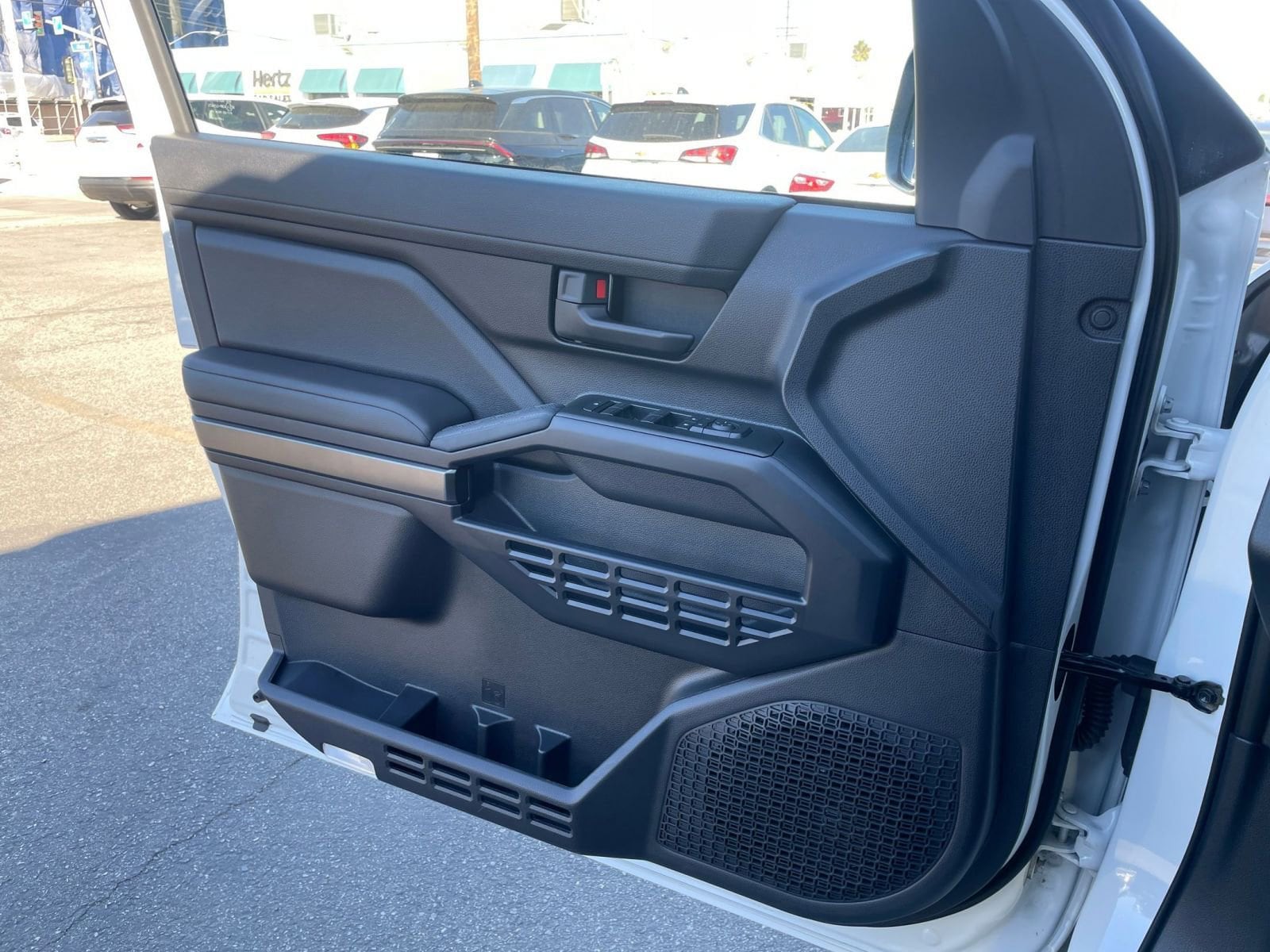 Thumbnail: 2025 Toyota 4Runner - 20