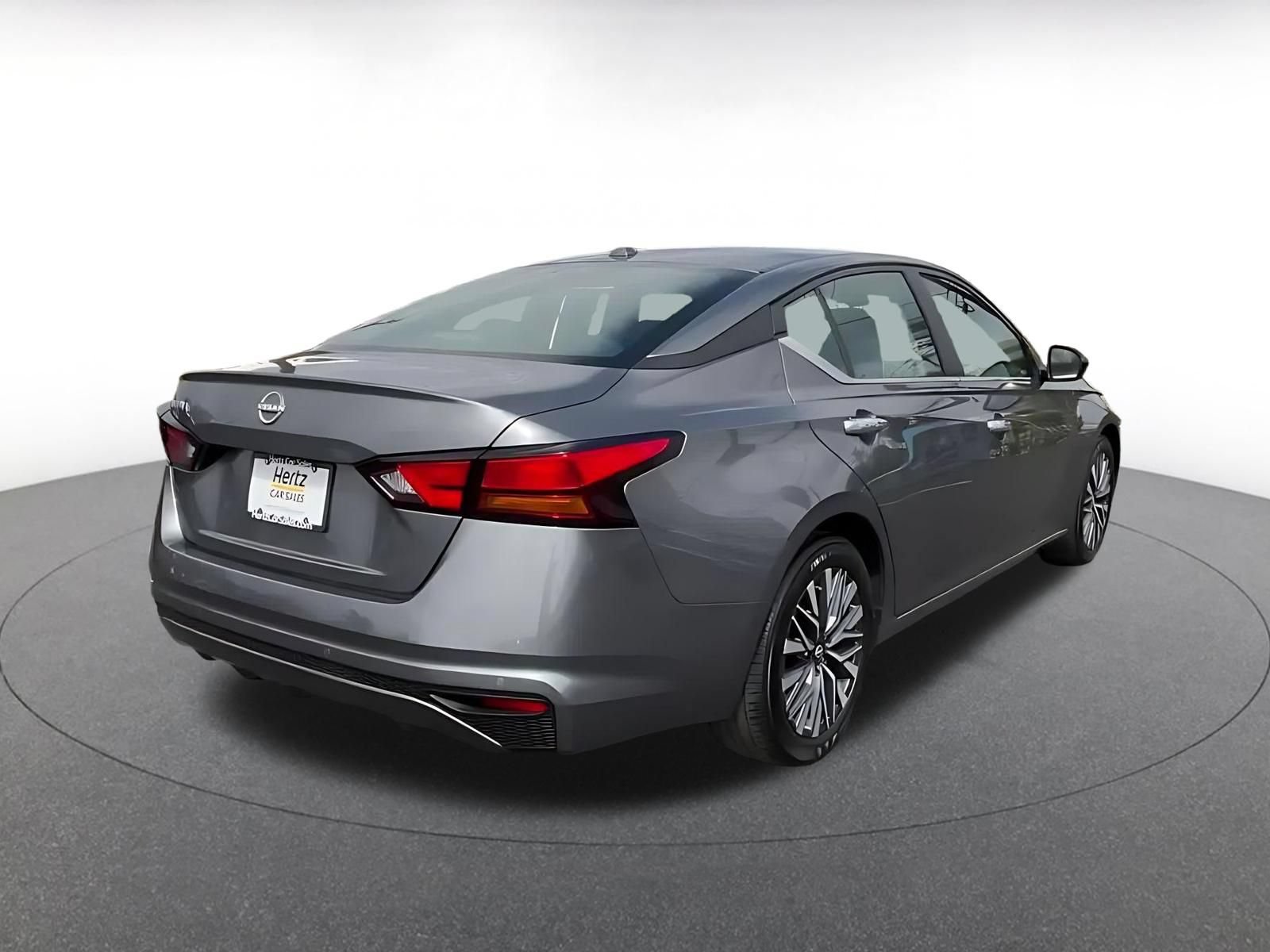 Thumbnail: 2025 Nissan Altima - 15