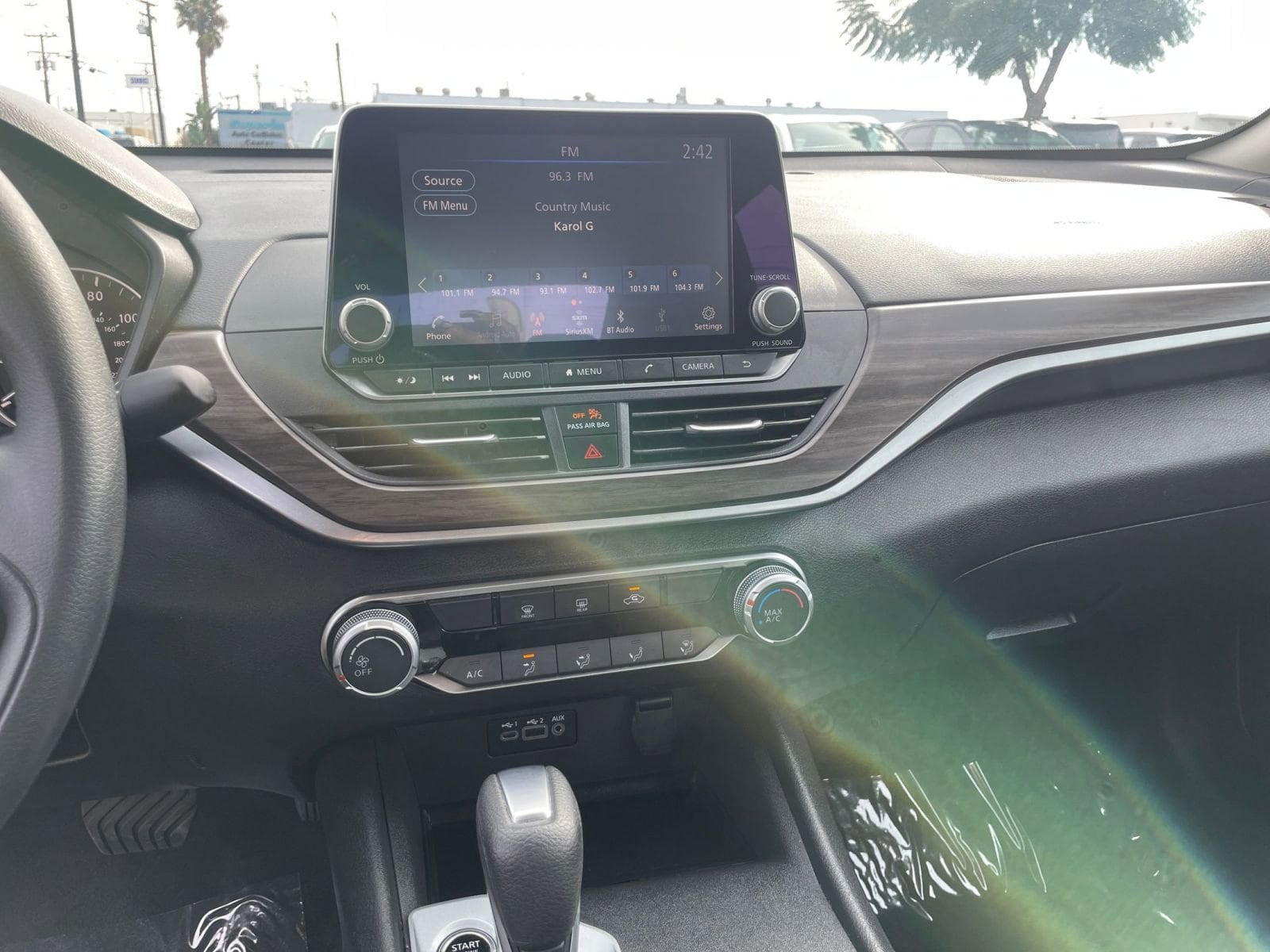 Thumbnail: 2025 Nissan Altima - 17