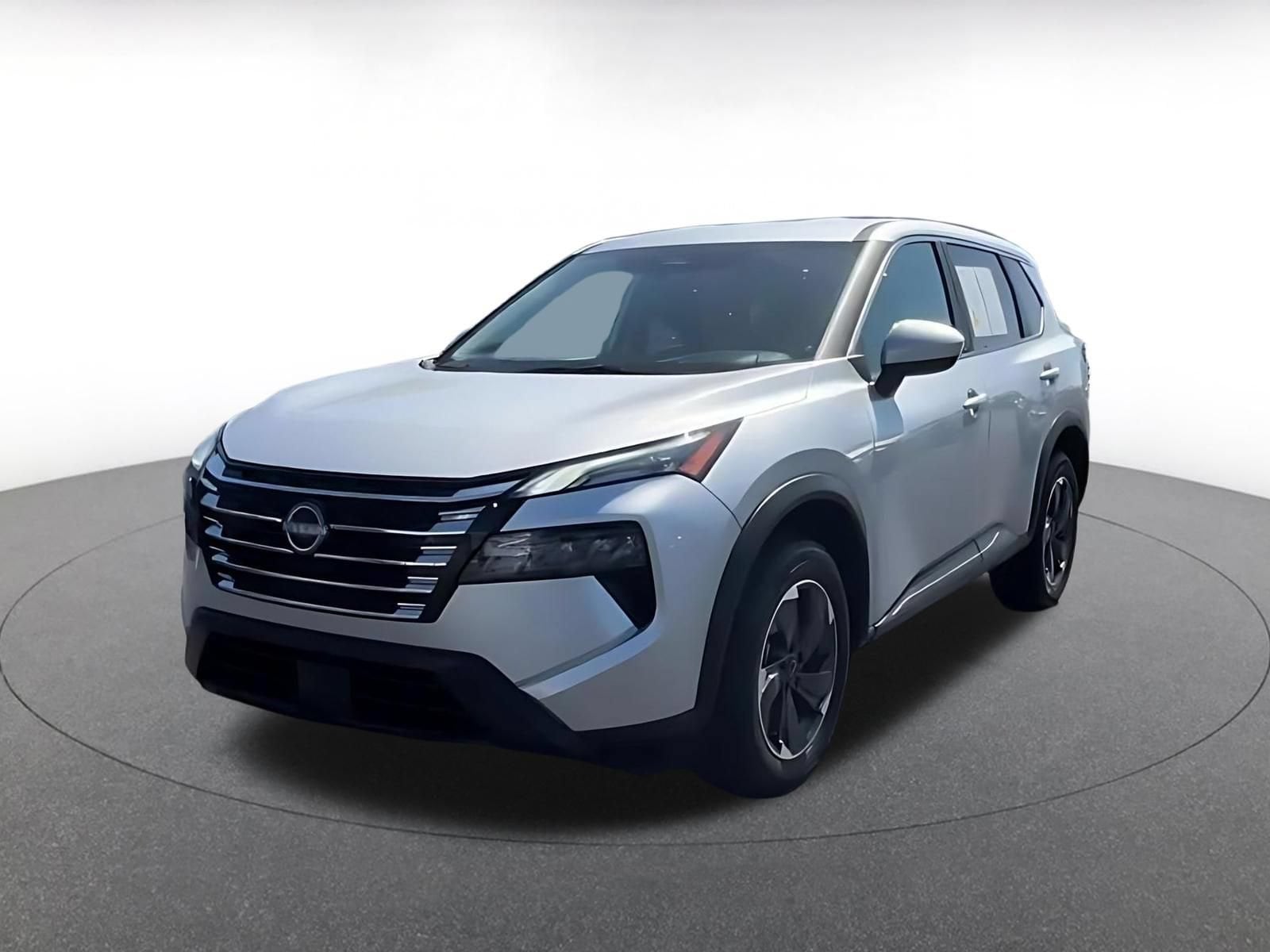Thumbnail: 2025 Nissan Rogue - 7