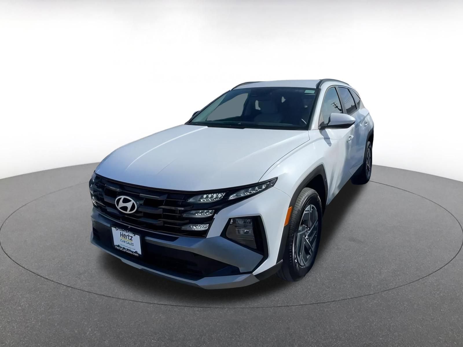 Thumbnail: 2025 Hyundai Tucson - 7