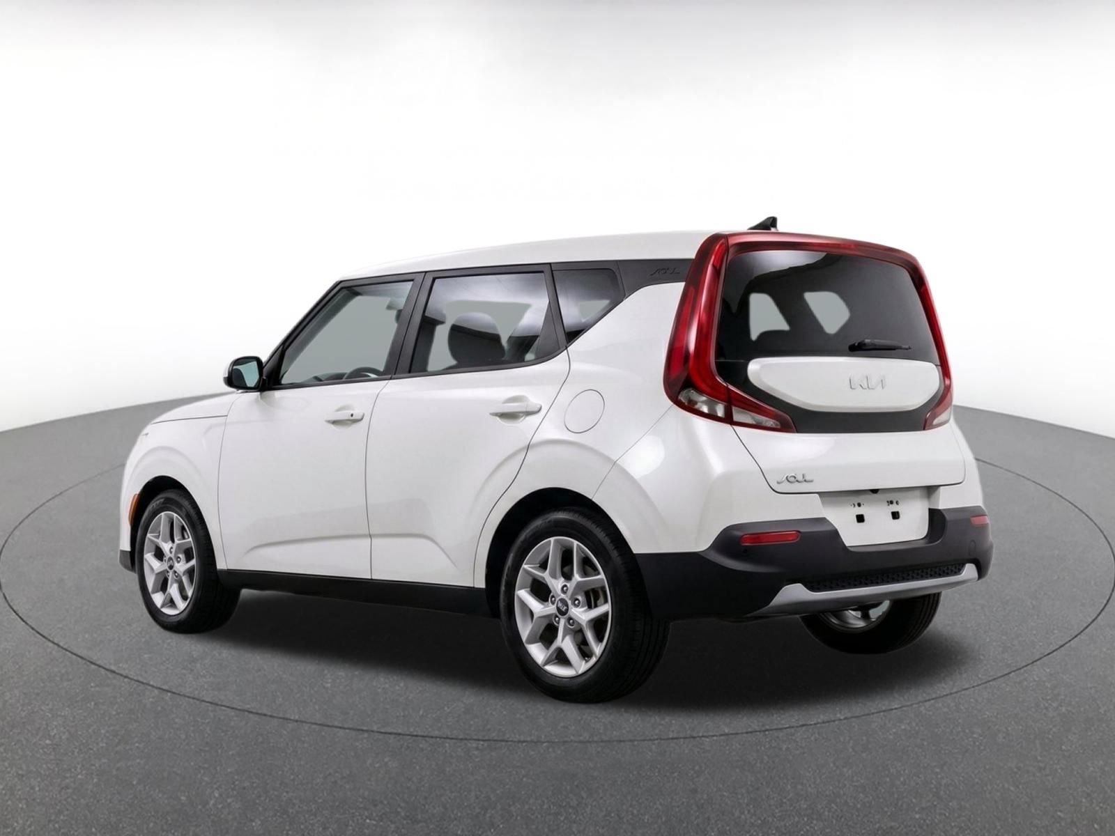 Thumbnail: 2025 Kia Soul - 7