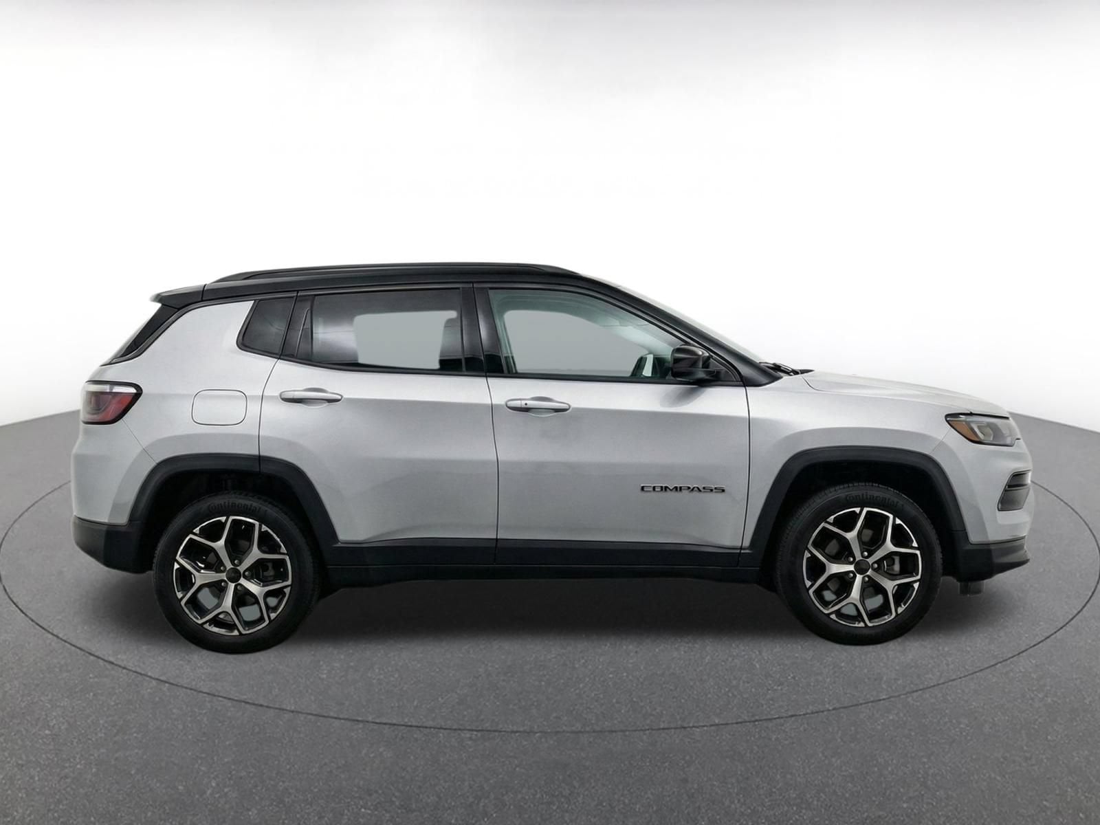Thumbnail: 2025 Jeep Compass - 10