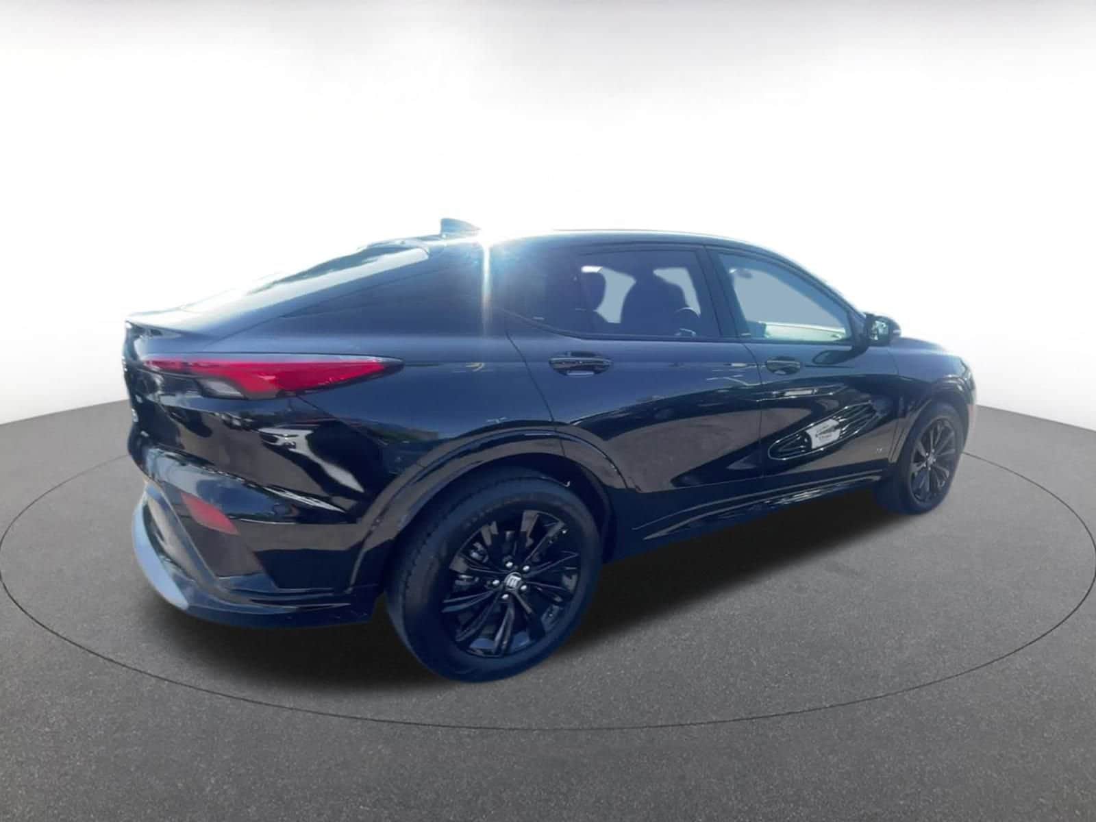 Thumbnail: 2025 Buick Envista - 15