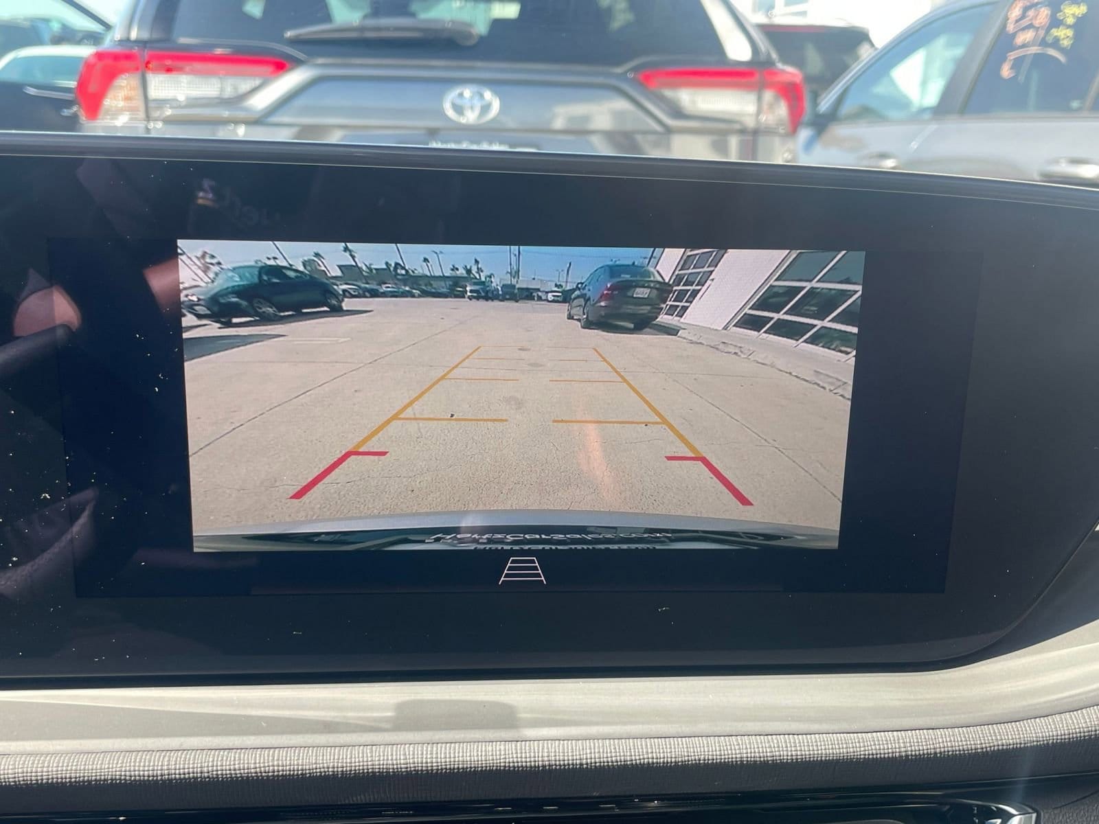 Thumbnail: 2025 Buick Envista - 17