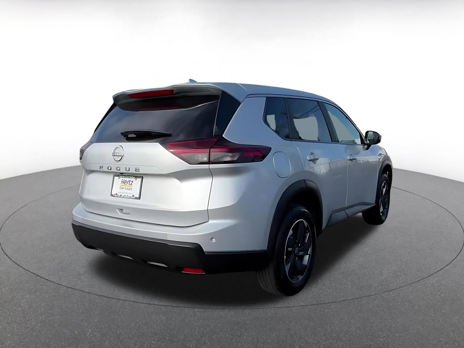 Thumbnail: 2025 Nissan Rogue - 14