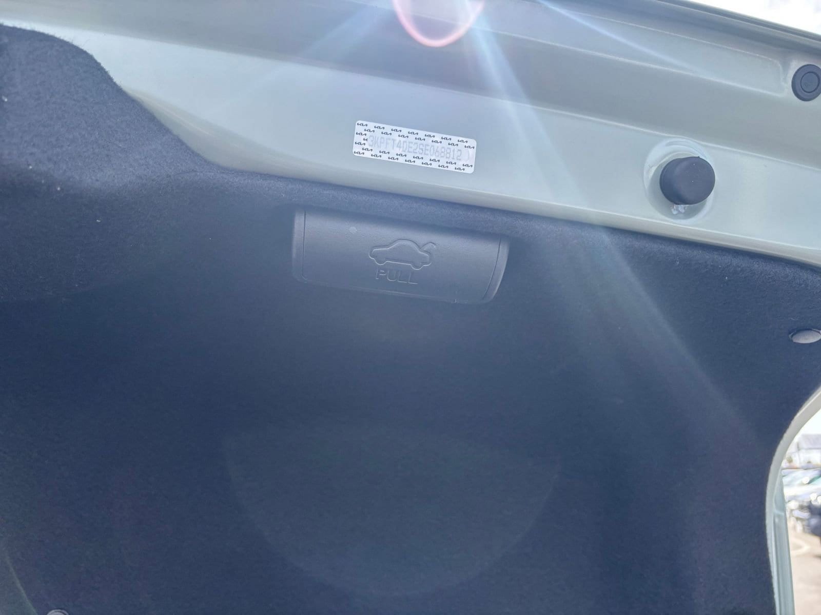 Thumbnail: 2025 Kia K4 - 24