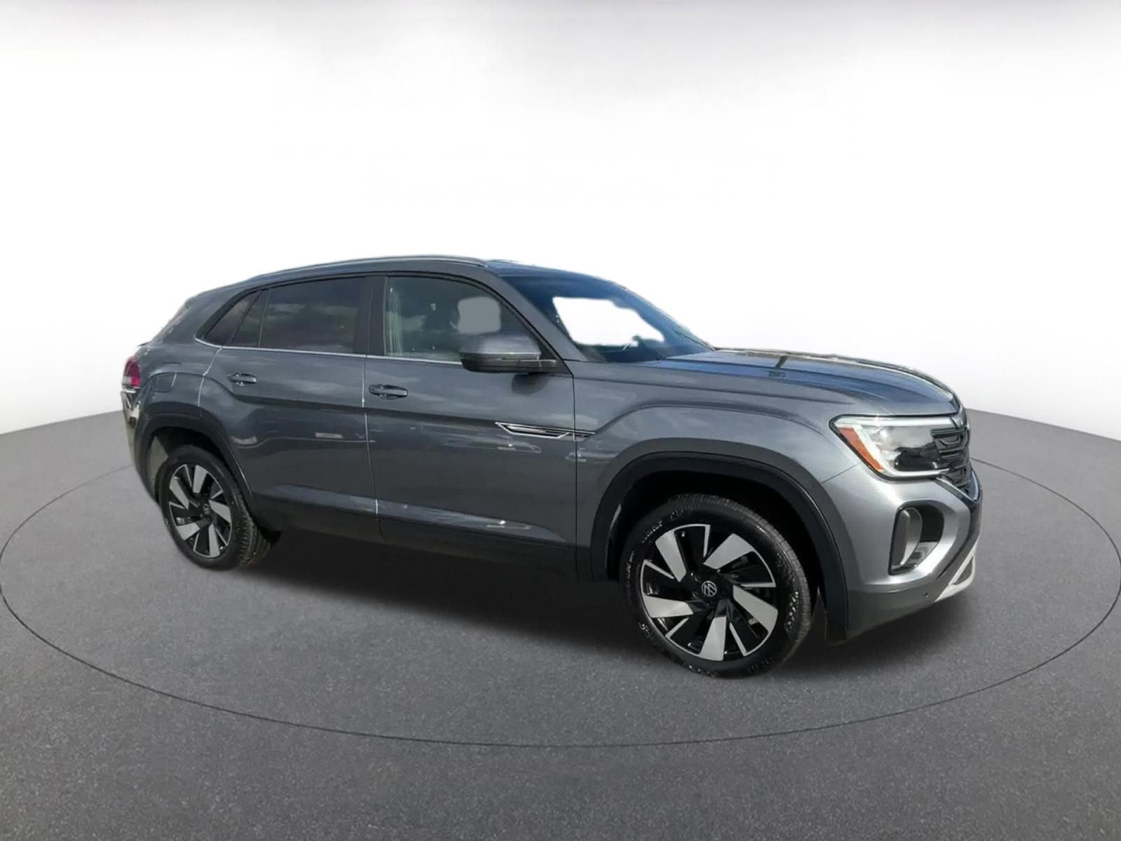 Thumbnail: 2025 Volkswagen Atlas - 2