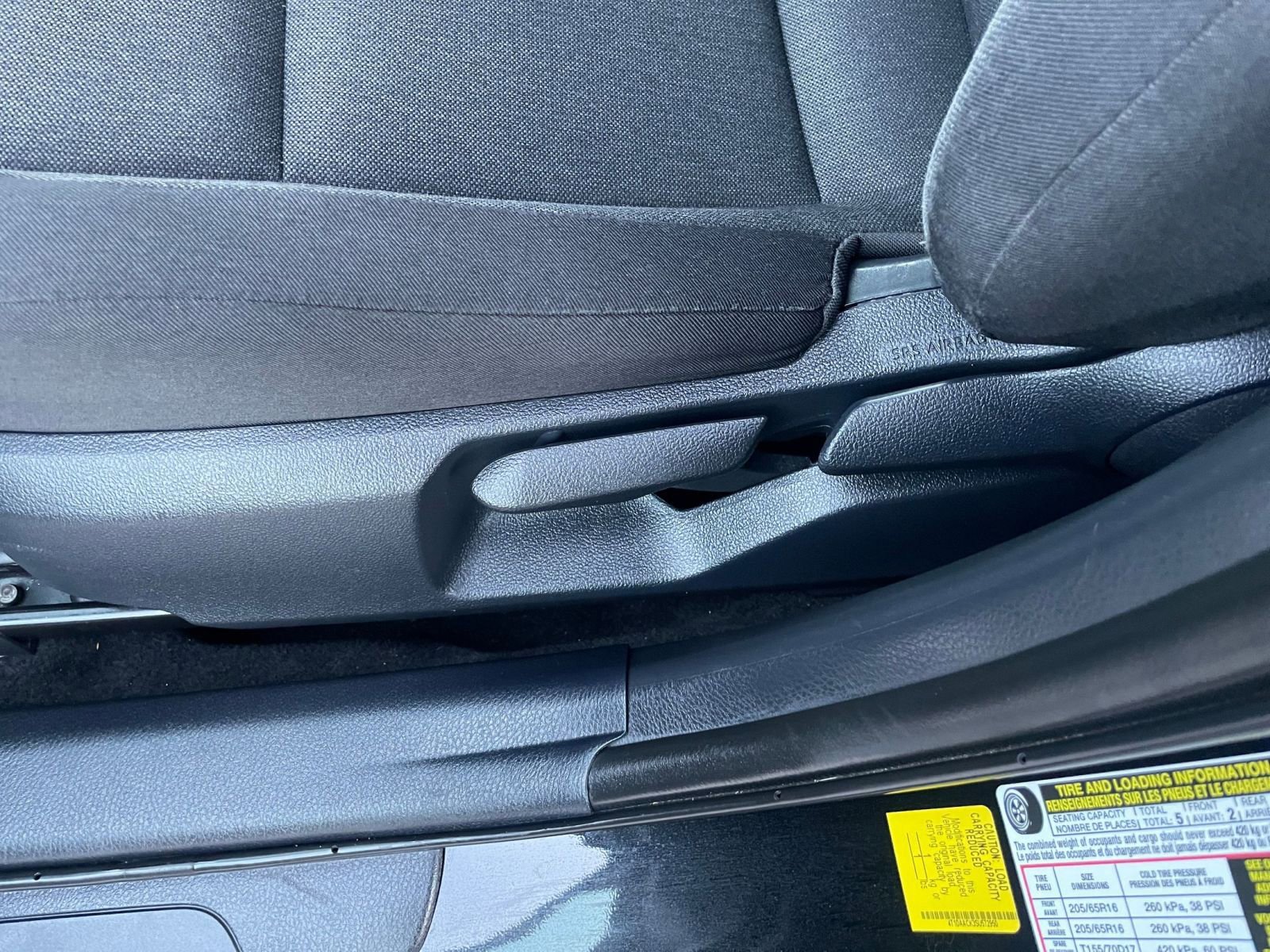 Thumbnail: 2025 Toyota Camry - 23