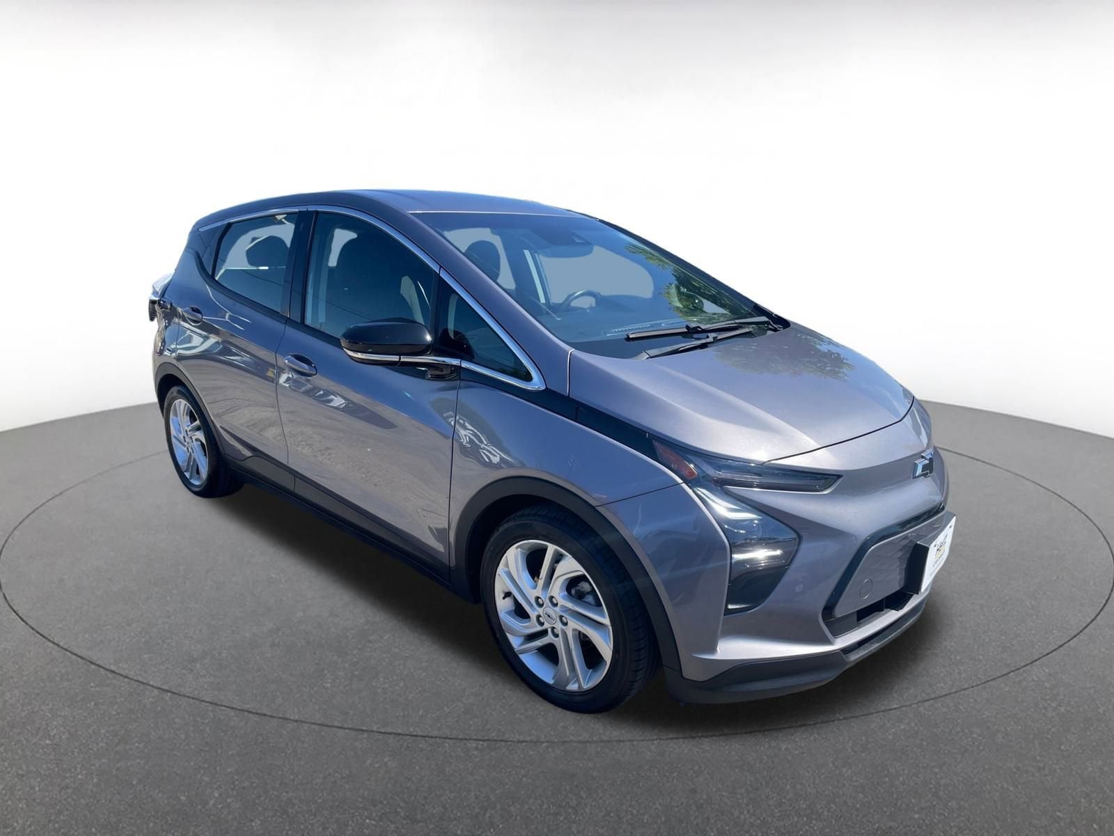 Thumbnail: 2023 Chevrolet Bolt EV - 1