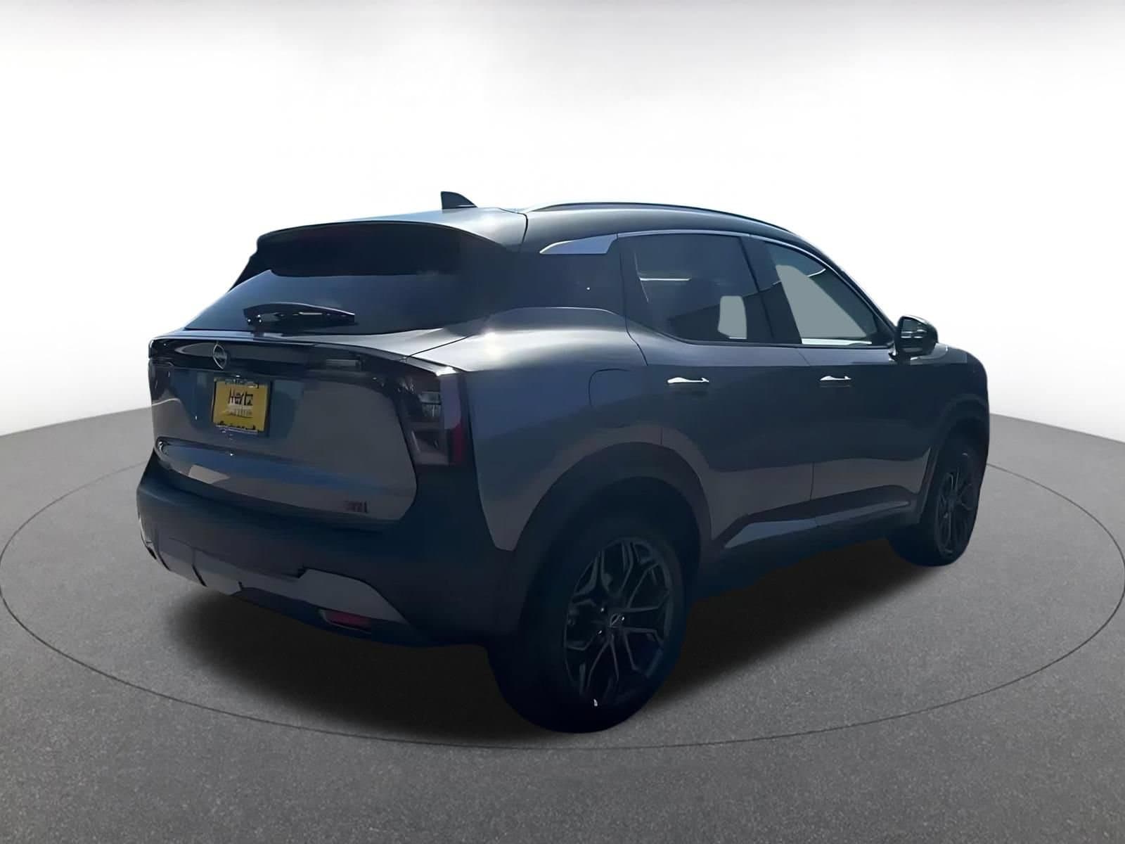 Thumbnail: 2026 Nissan Kicks - 13