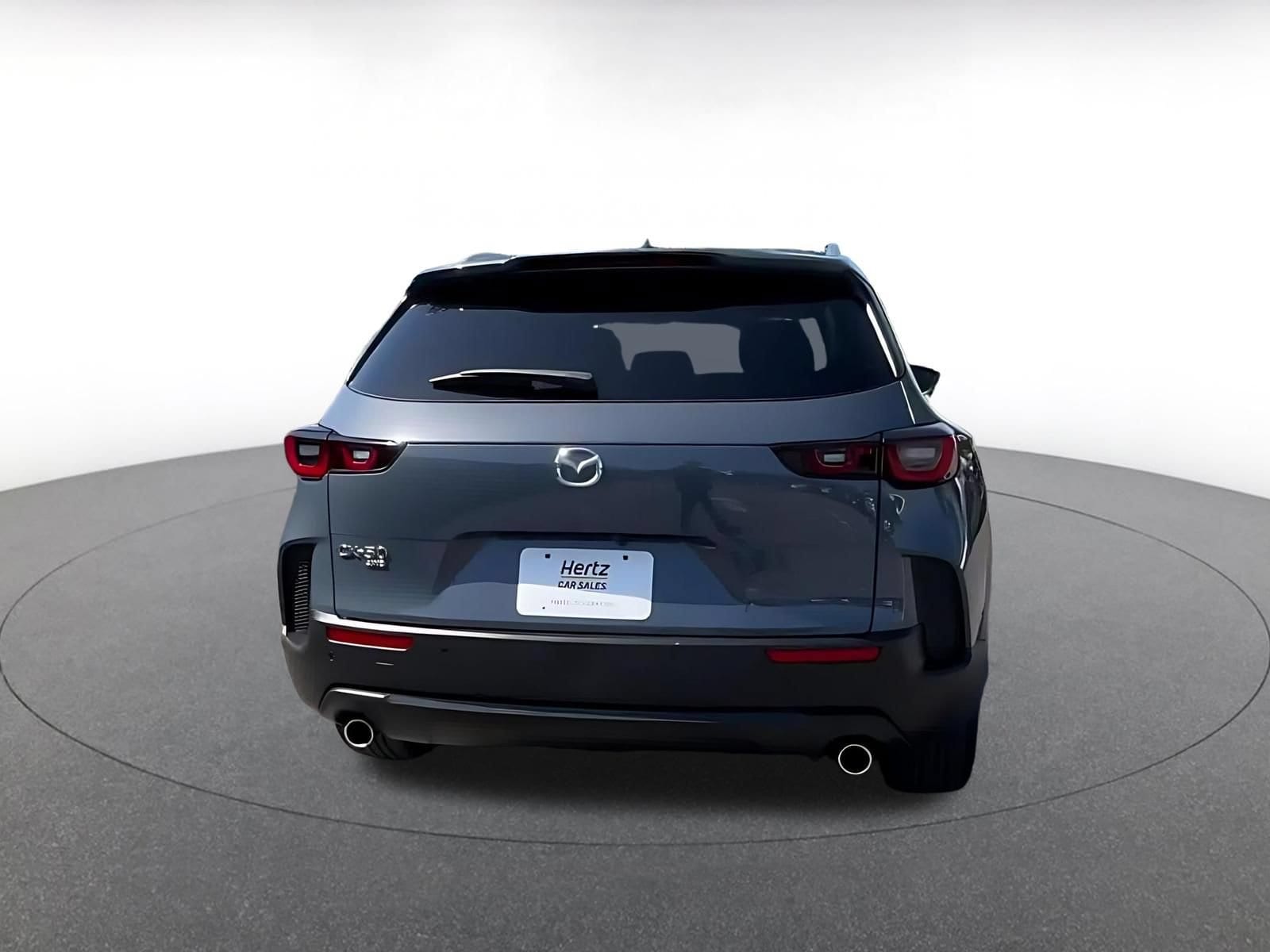 Thumbnail: 2026 Mazda CX-50 - 12