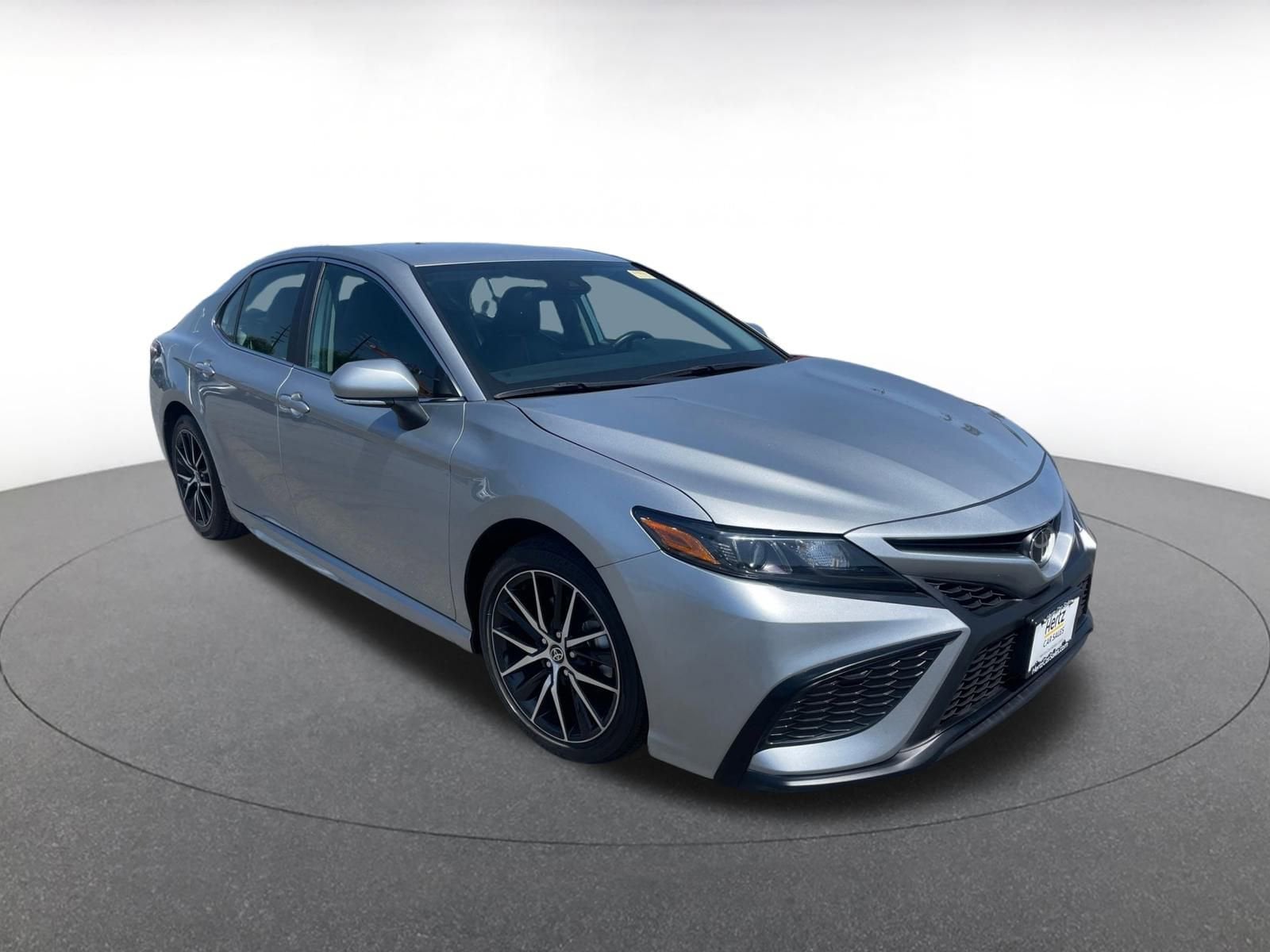 Thumbnail: 2024 Toyota Camry - 1
