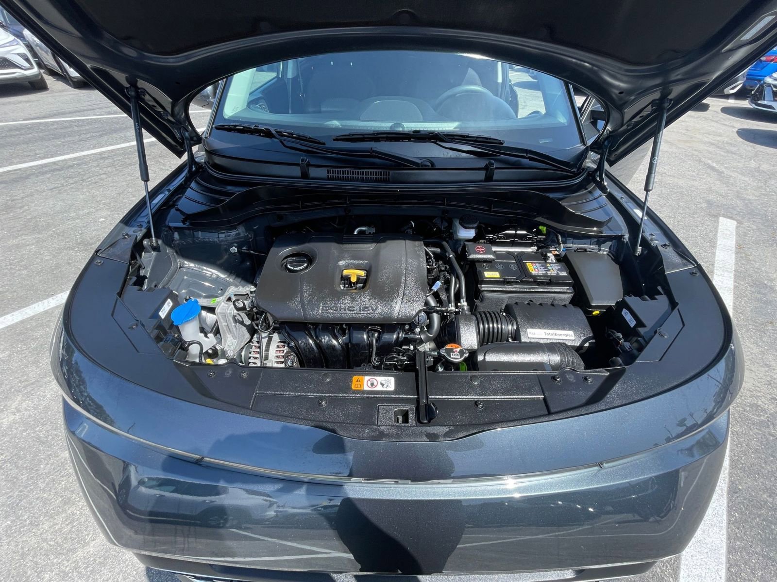 Thumbnail: 2025 Kia Soul - 32