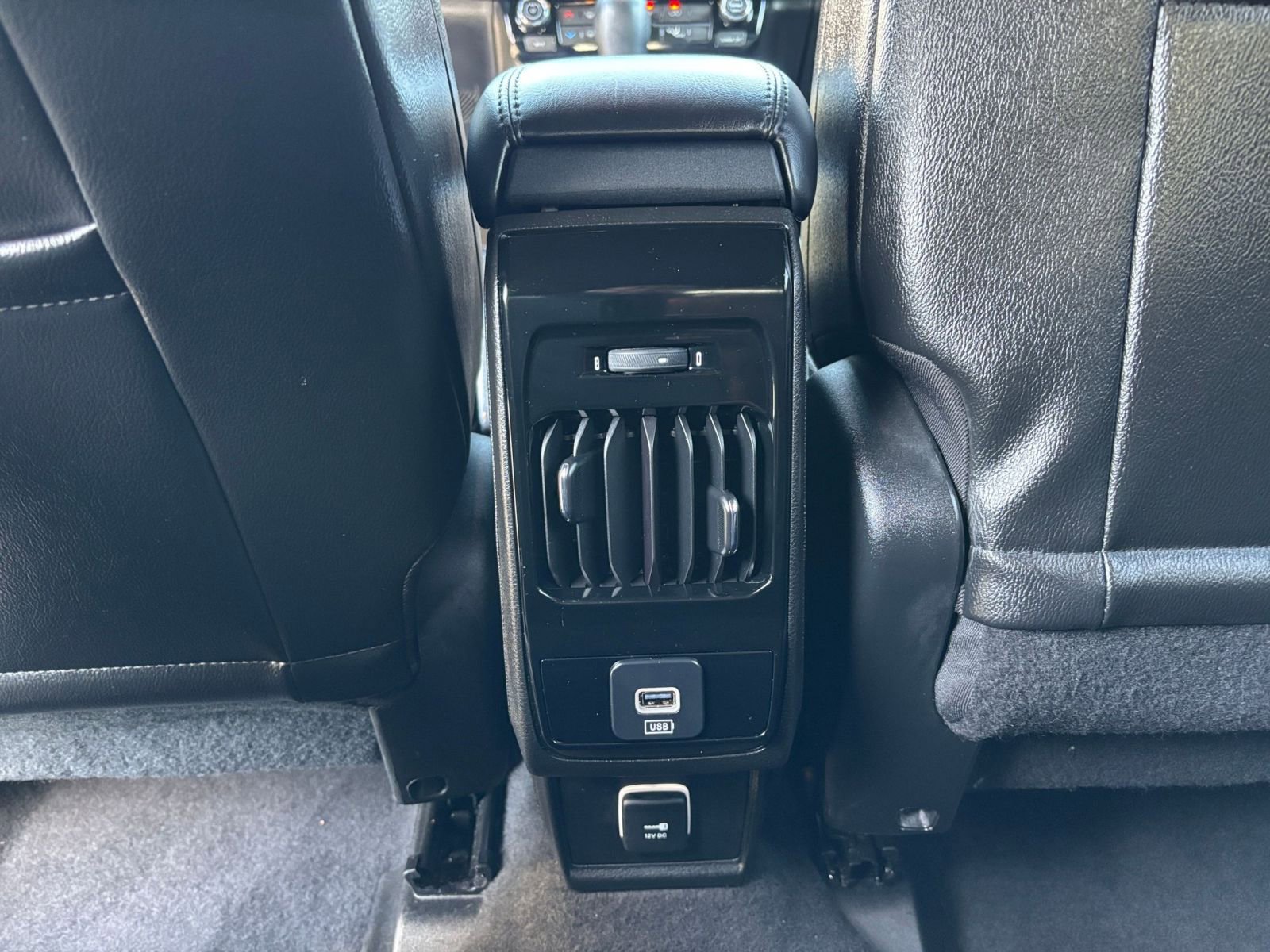 Thumbnail: 2023 Jeep Compass - 25