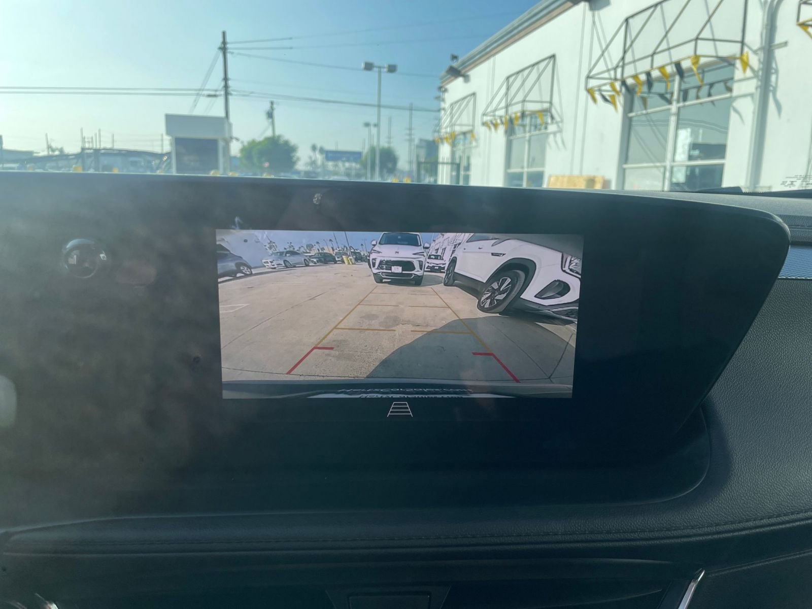 Thumbnail: 2025 Buick Encore GX - 17