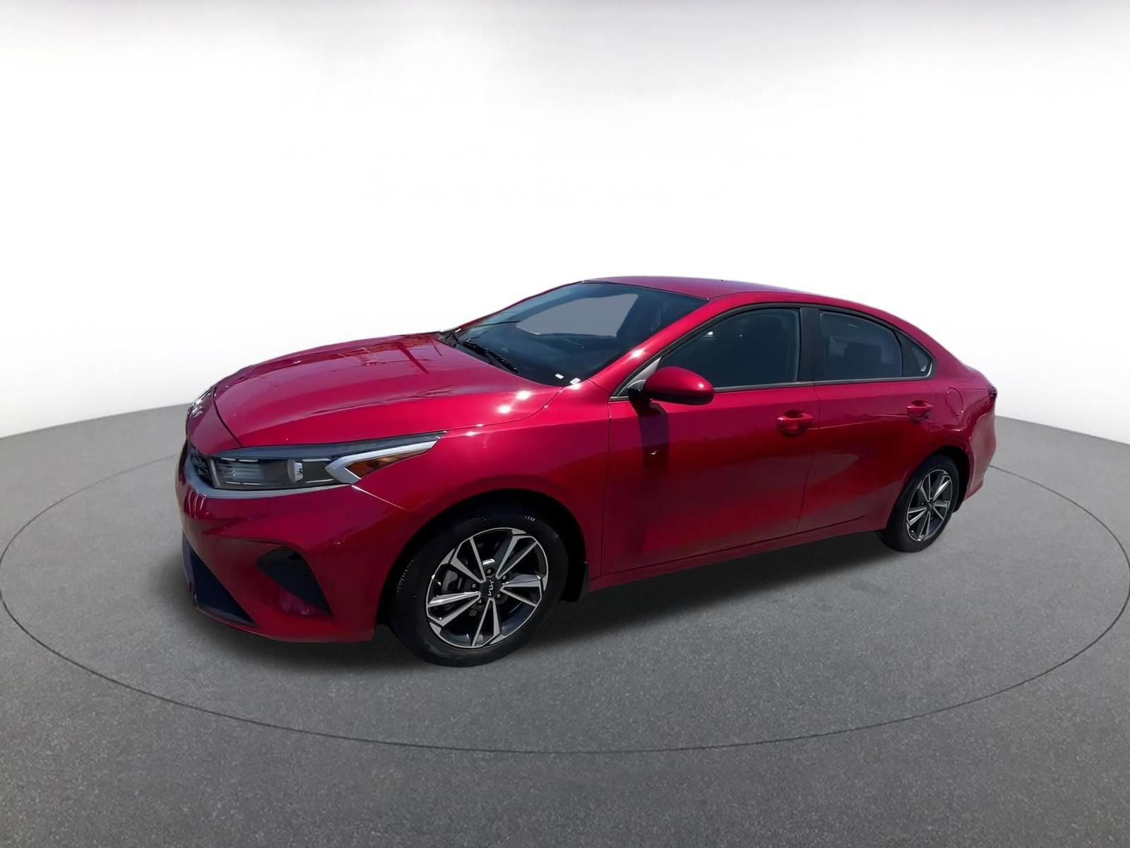 2023 Kia Forte LXS 7