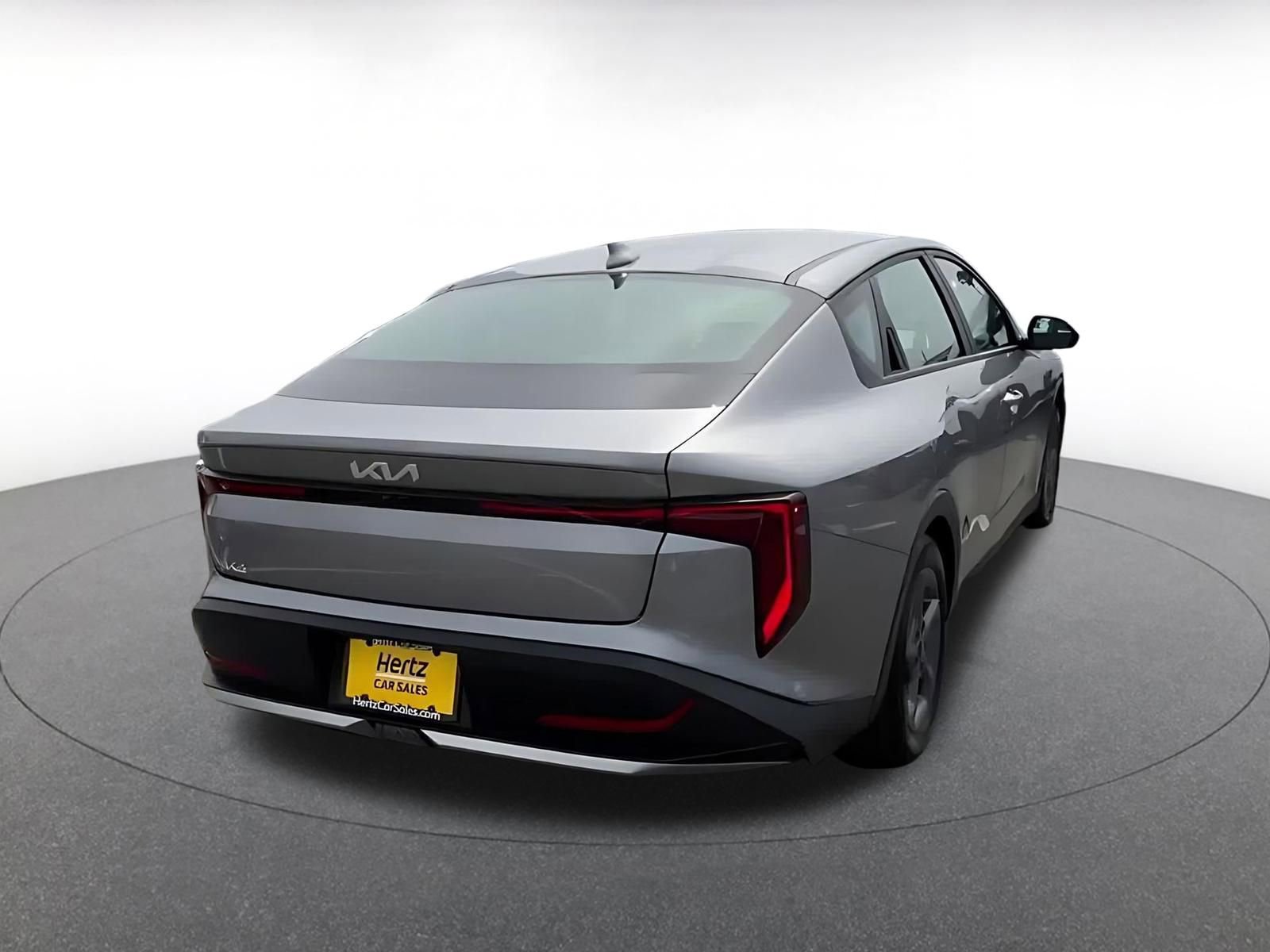 Thumbnail: 2025 Kia K4 - 15