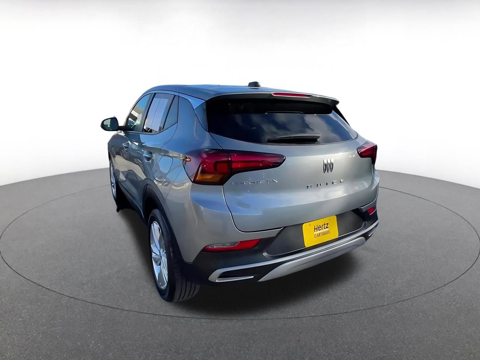 Thumbnail: 2025 Buick Encore GX - 11