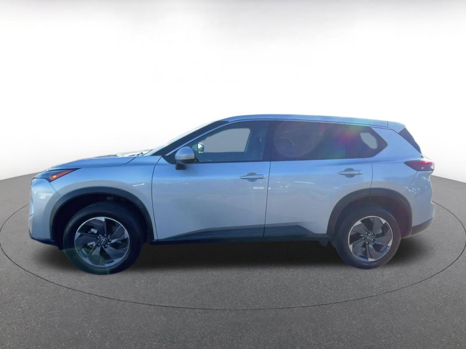 Thumbnail: 2025 Nissan Rogue - 8