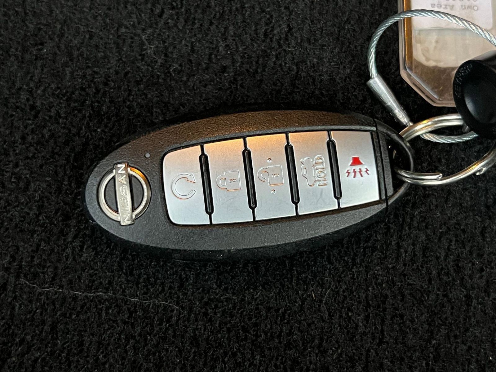 Thumbnail: 2025 Nissan Altima - 28