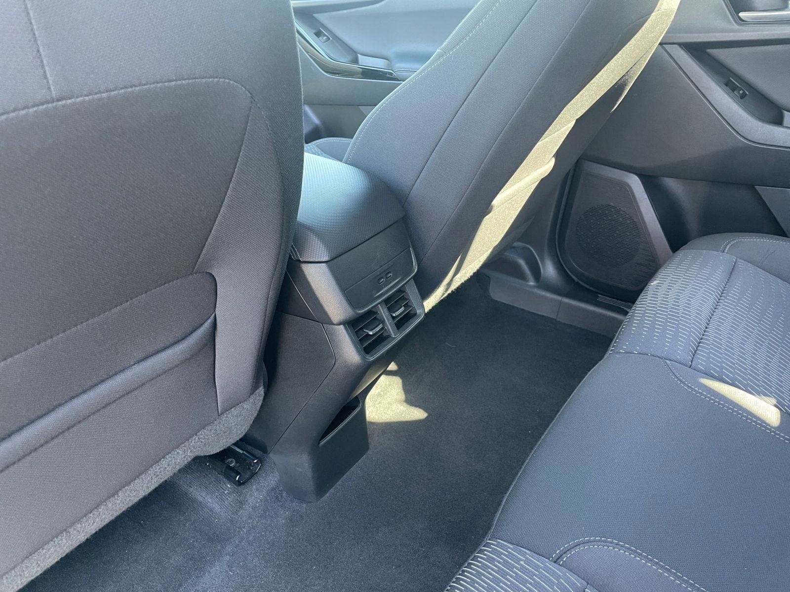 Thumbnail: 2025 Chevrolet Equinox - 24