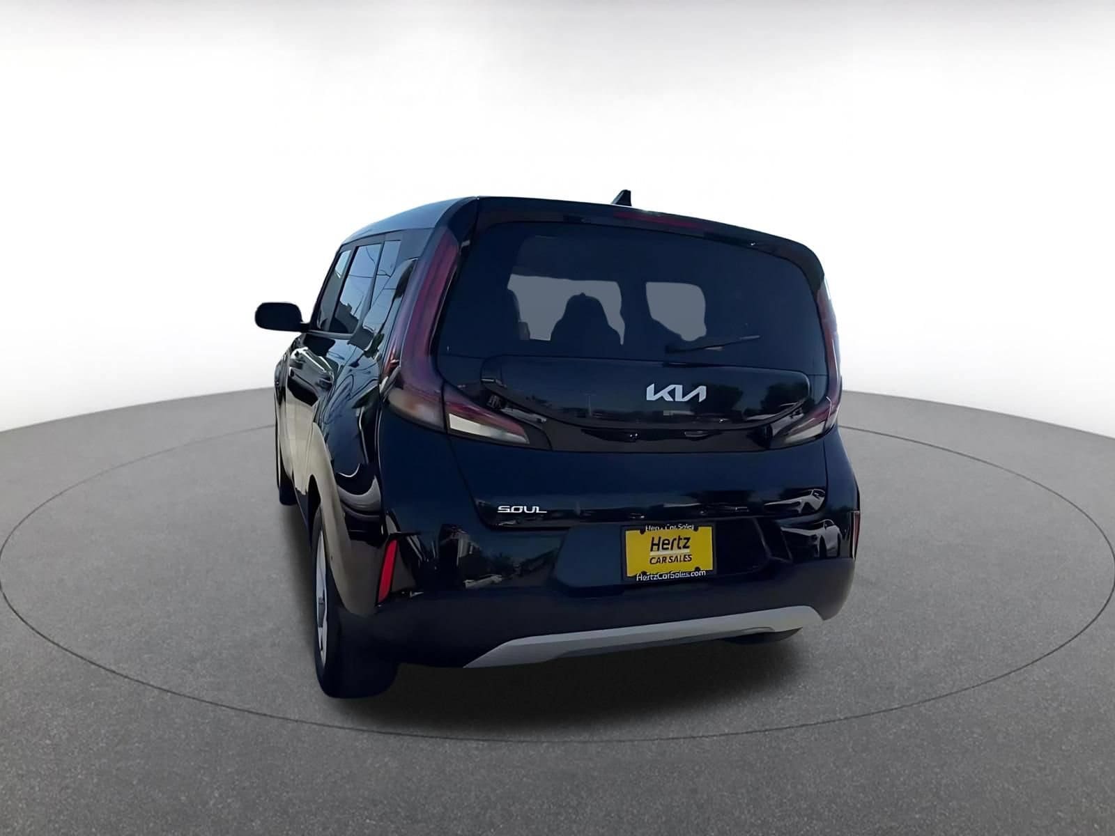 Thumbnail: 2025 Kia Soul - 10