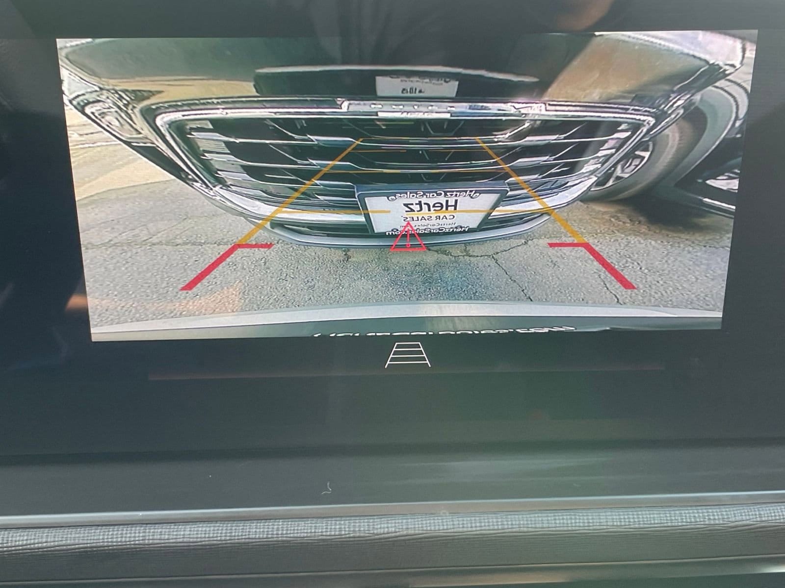 Thumbnail: 2025 Buick Envista - 17