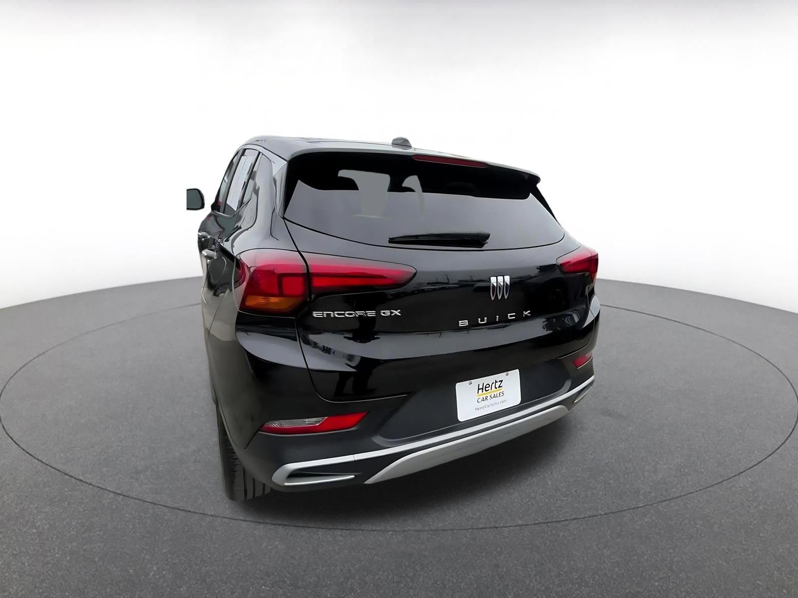 Thumbnail: 2025 Buick Encore GX - 11