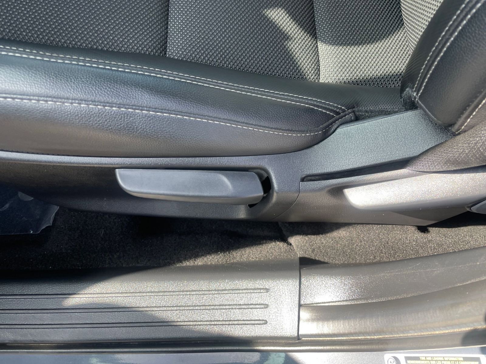 Thumbnail: 2025 Mazda CX-50 - 23