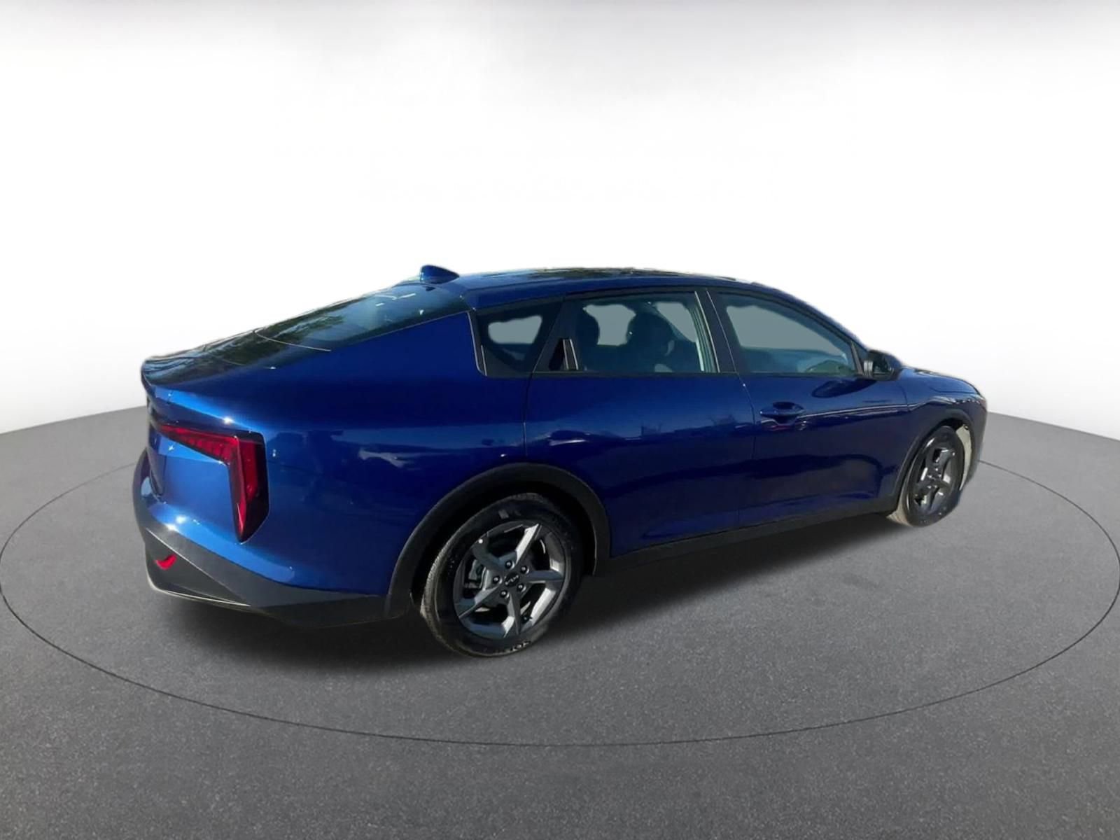 Thumbnail: 2025 Kia K4 - 15