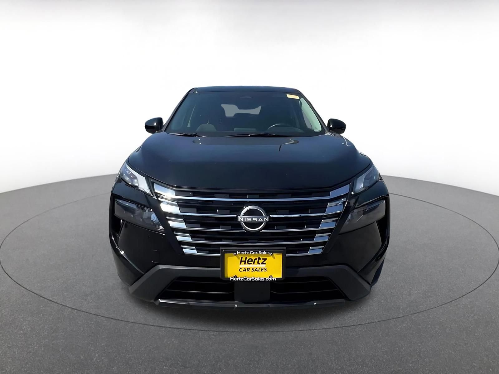 Thumbnail: 2025 Nissan Rogue - 4