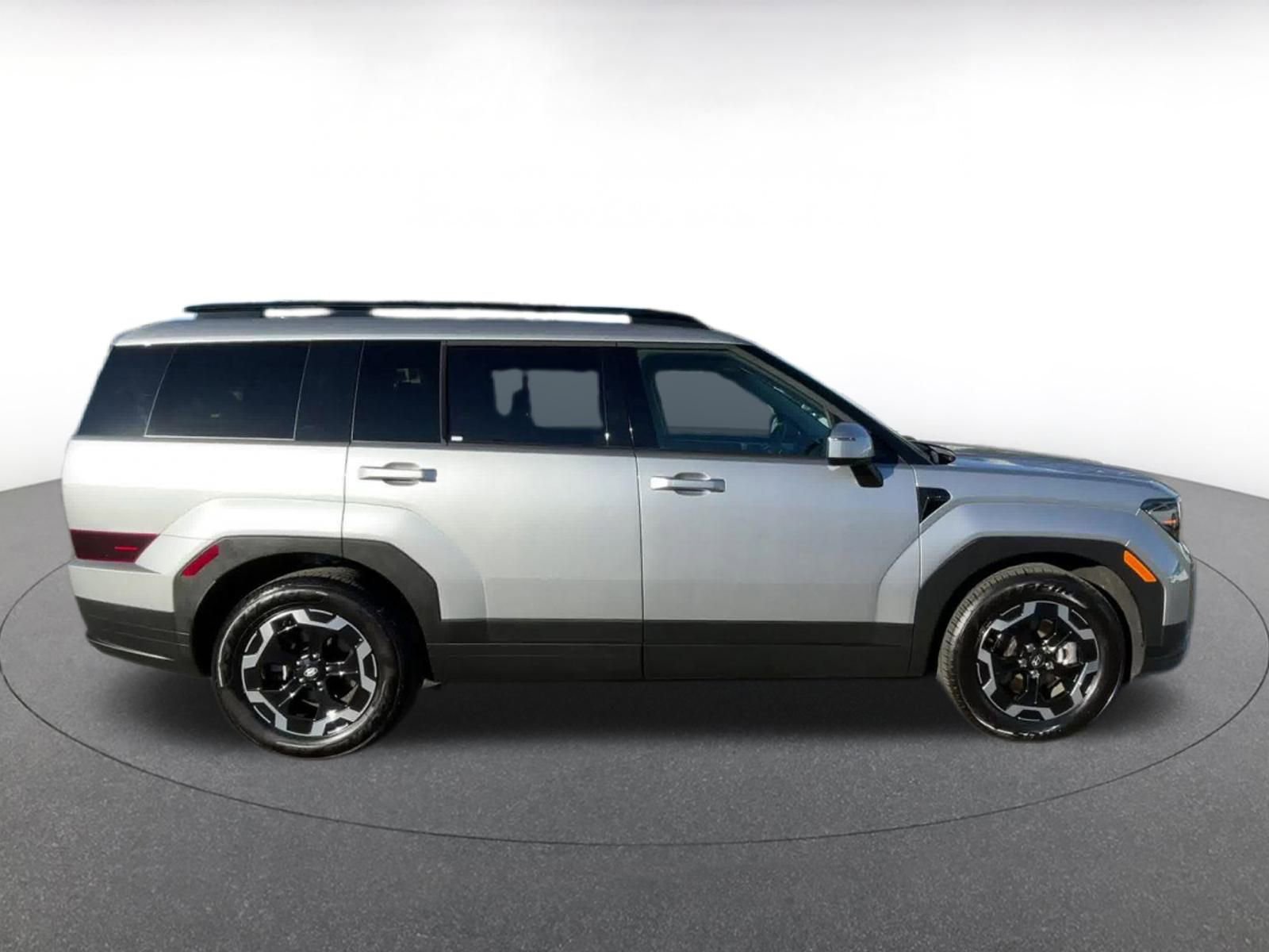 Thumbnail: 2025 Hyundai Santa Fe - 16