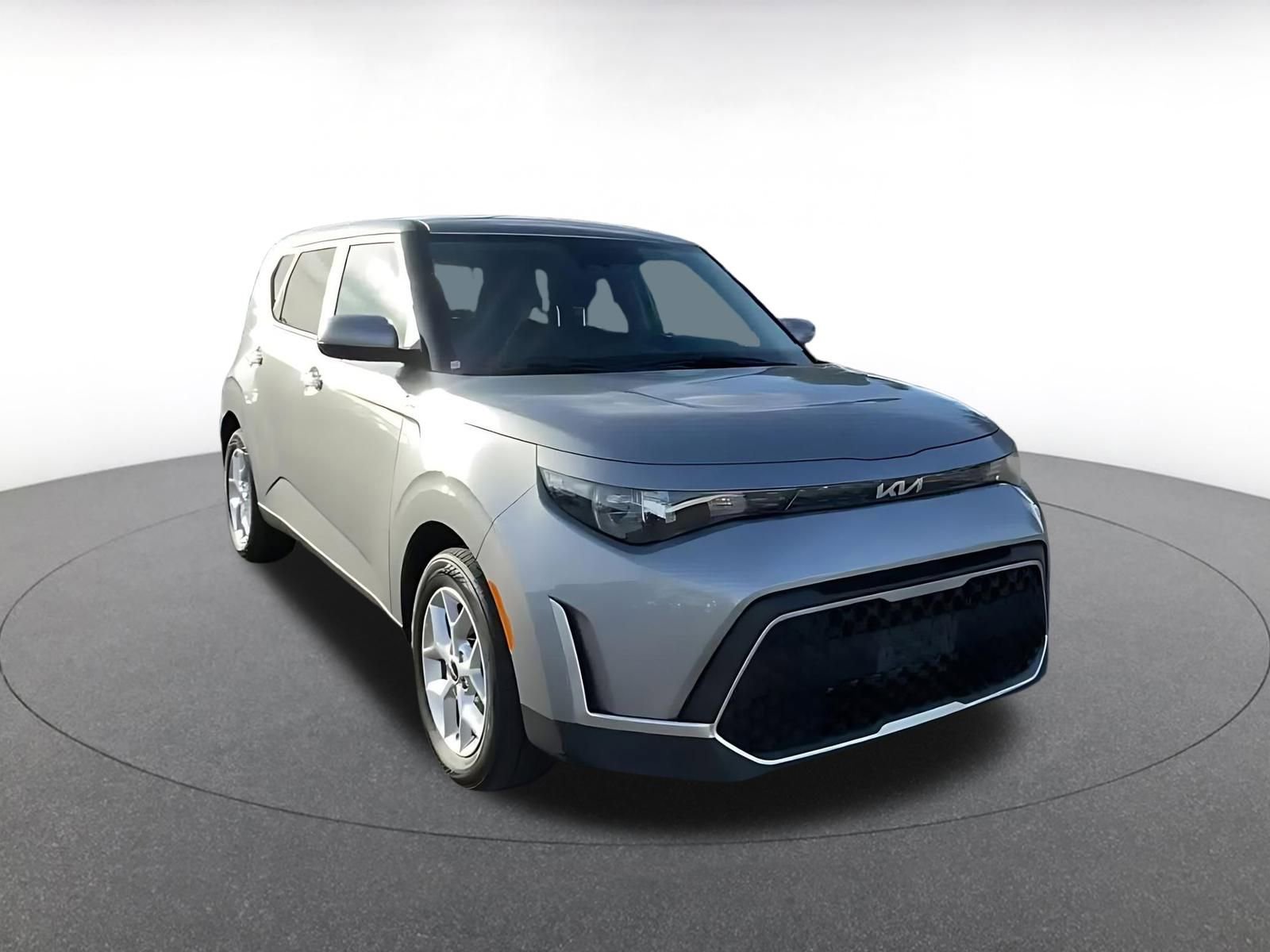 Thumbnail: 2025 Kia Soul - 3